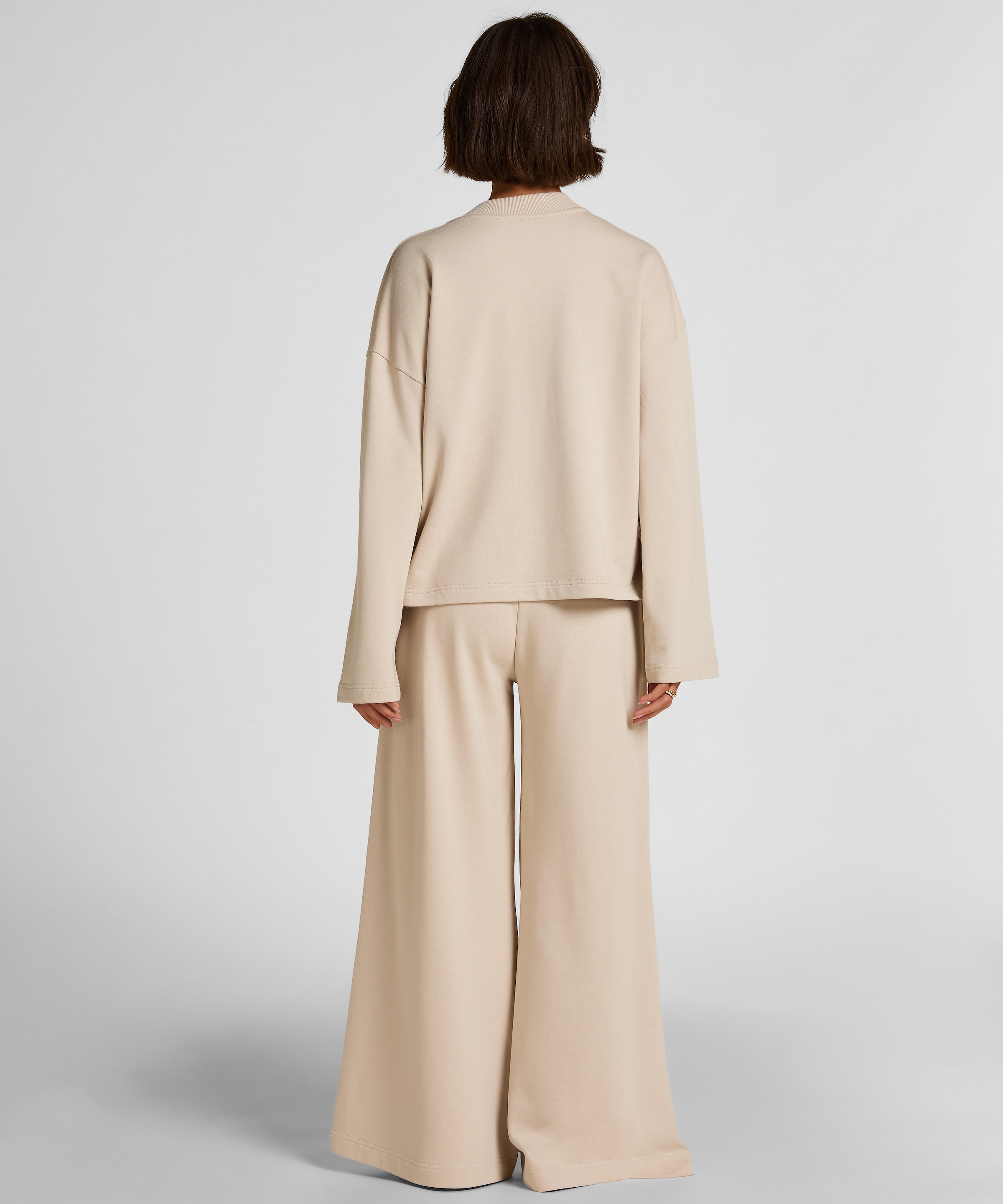 Hunkemöller Pyjama »Lounge Top Audrey«