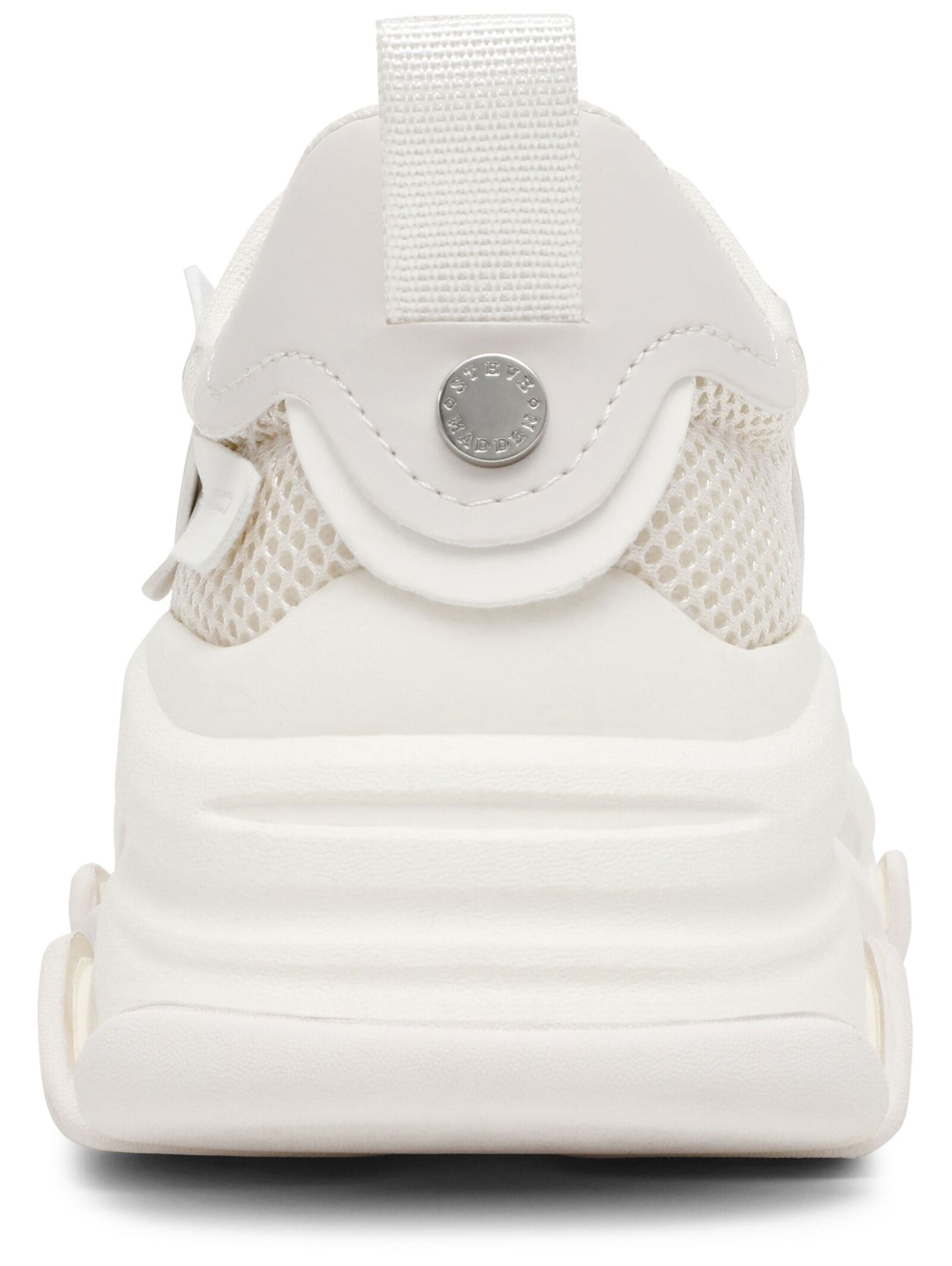 STEVE MADDEN Sneaker »STEVE MADDEN Sneaker Lederimitat/Mesh«