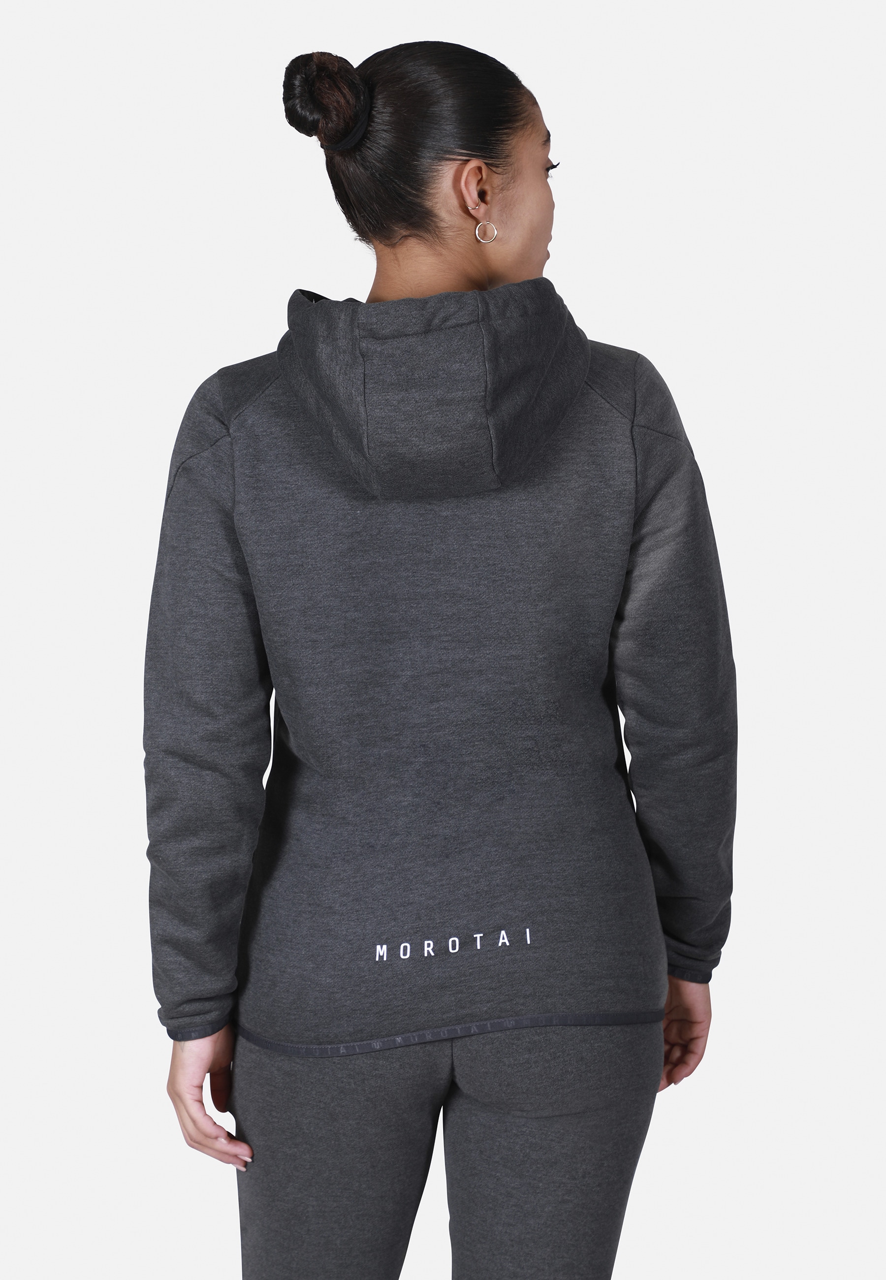 MOROTAI Kapuzensweatshirt »MOROTAI Damen Morotai Neotech Sweathoodie«
