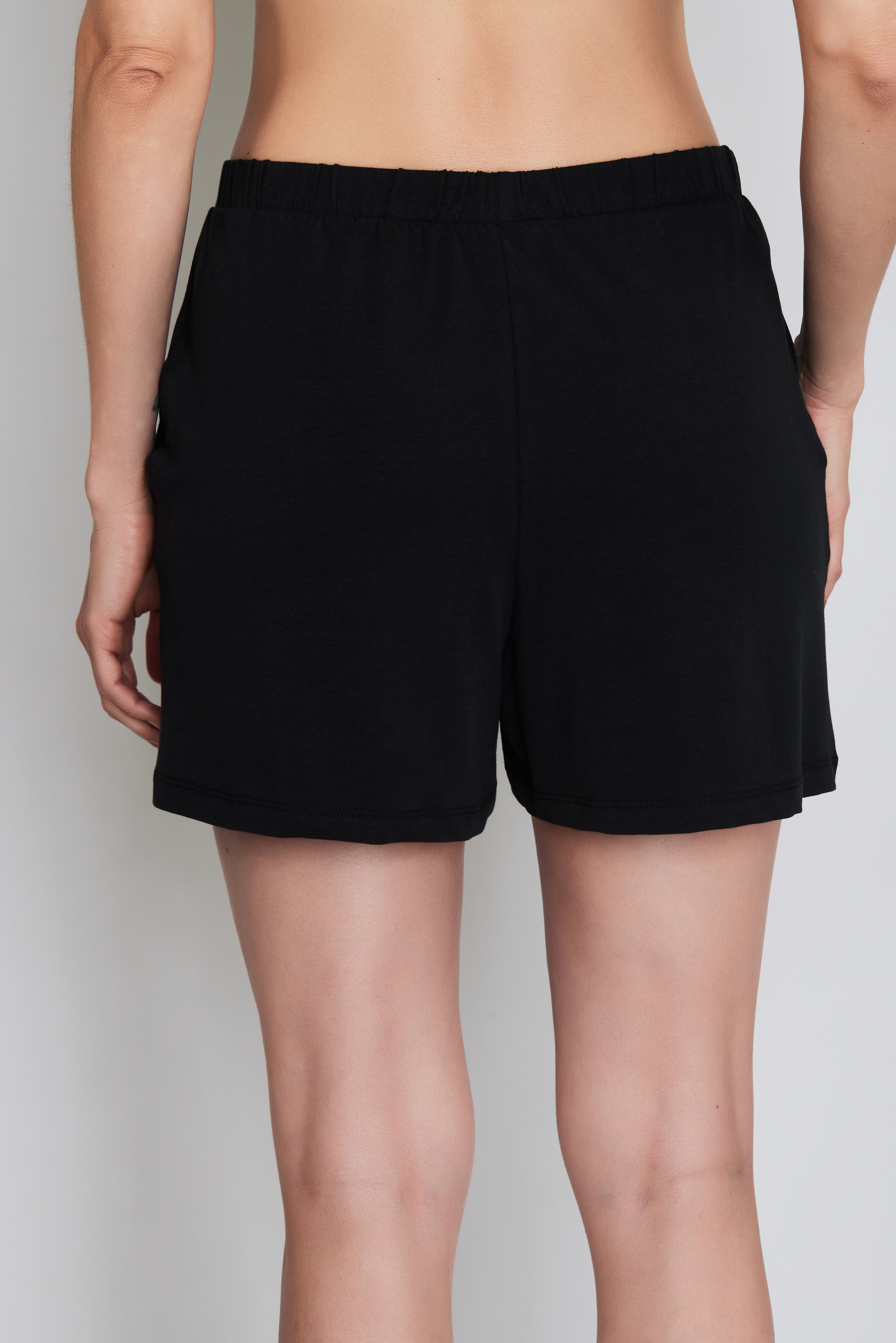 JOOP! Shorts »Cosy«  mit bequemem Stretchbund