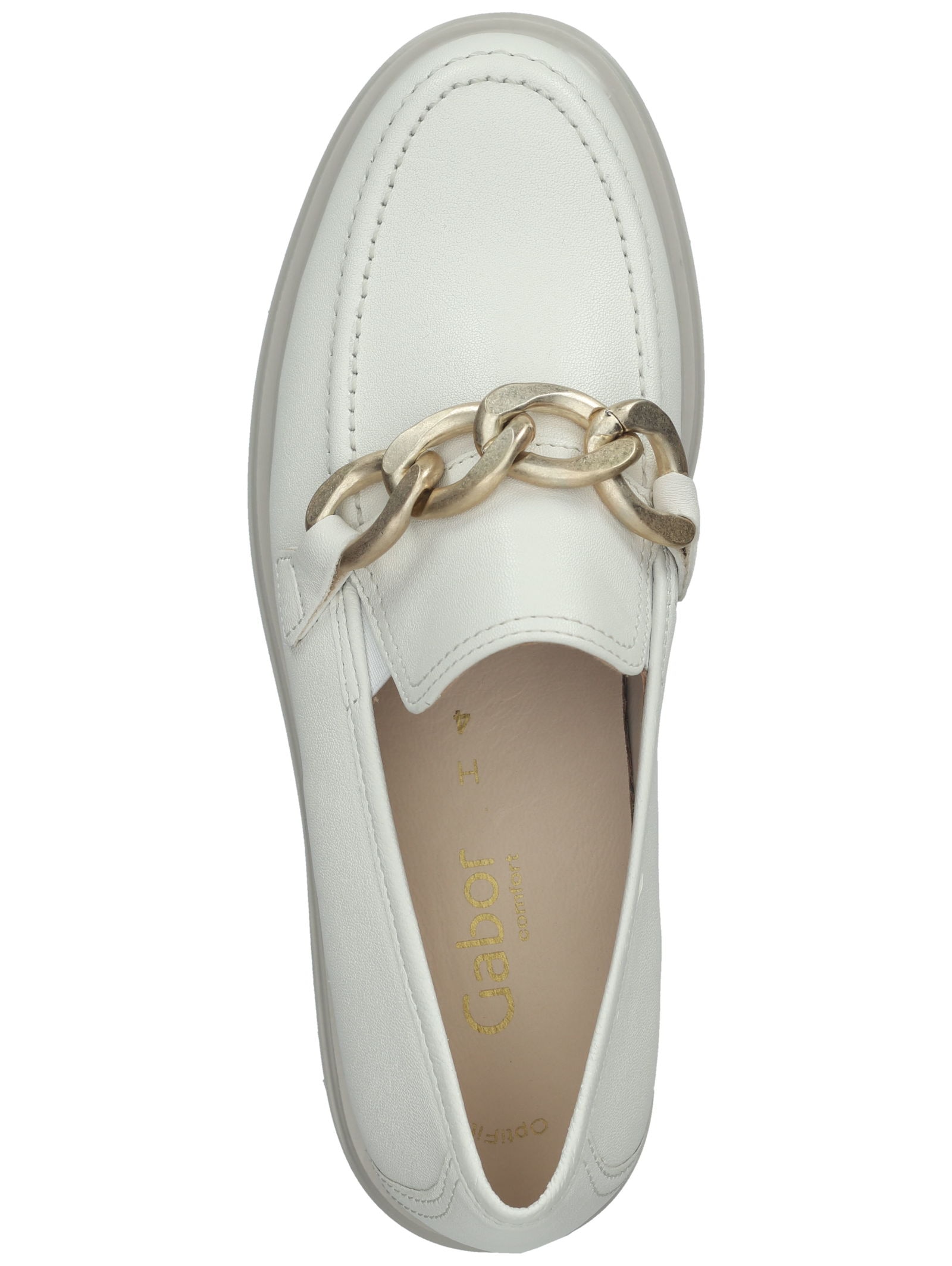 Gabor Slipper »Gabor Slipper Nappaleder«