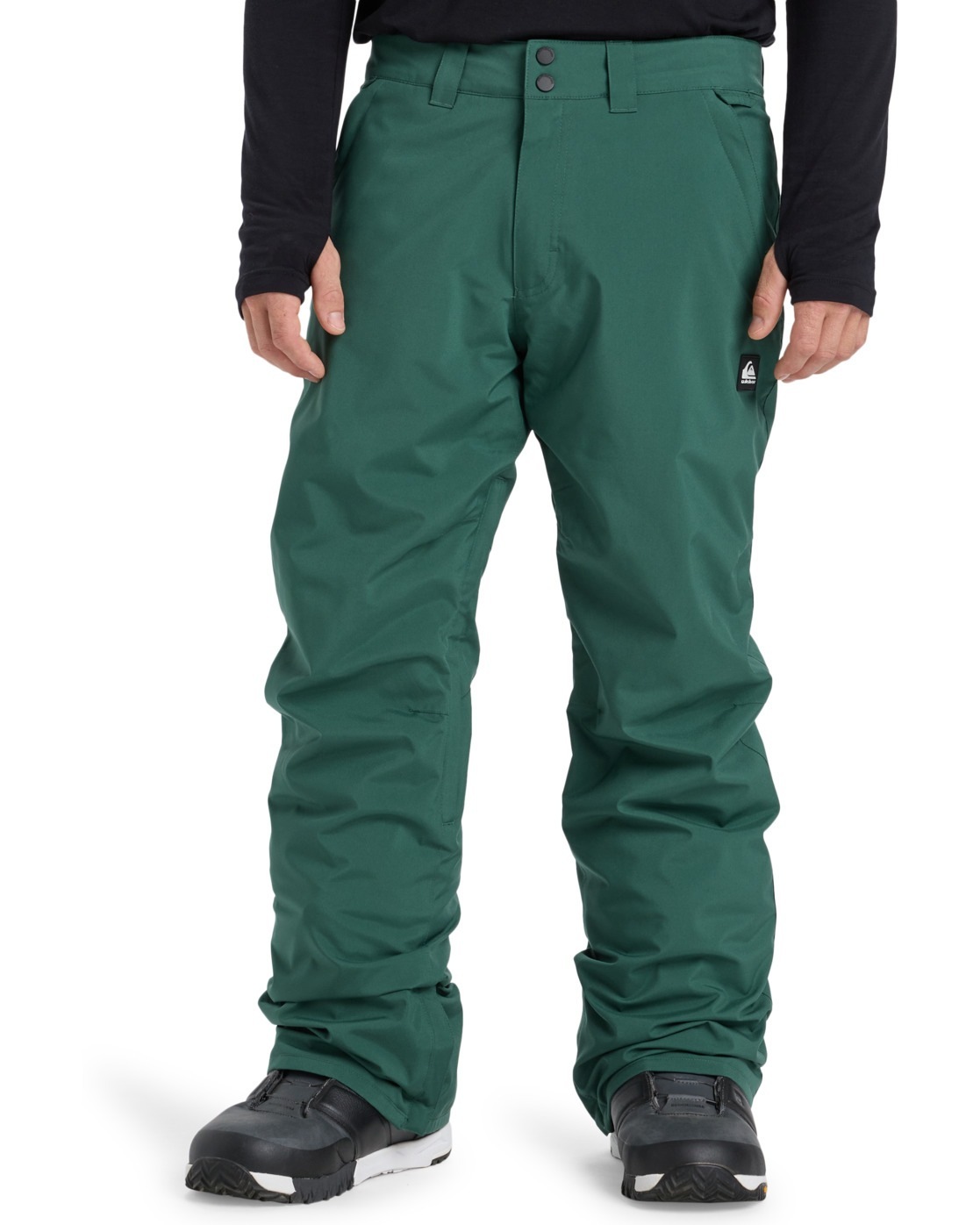 Quiksilver Snowboardhose "Estate" günstig online kaufen
