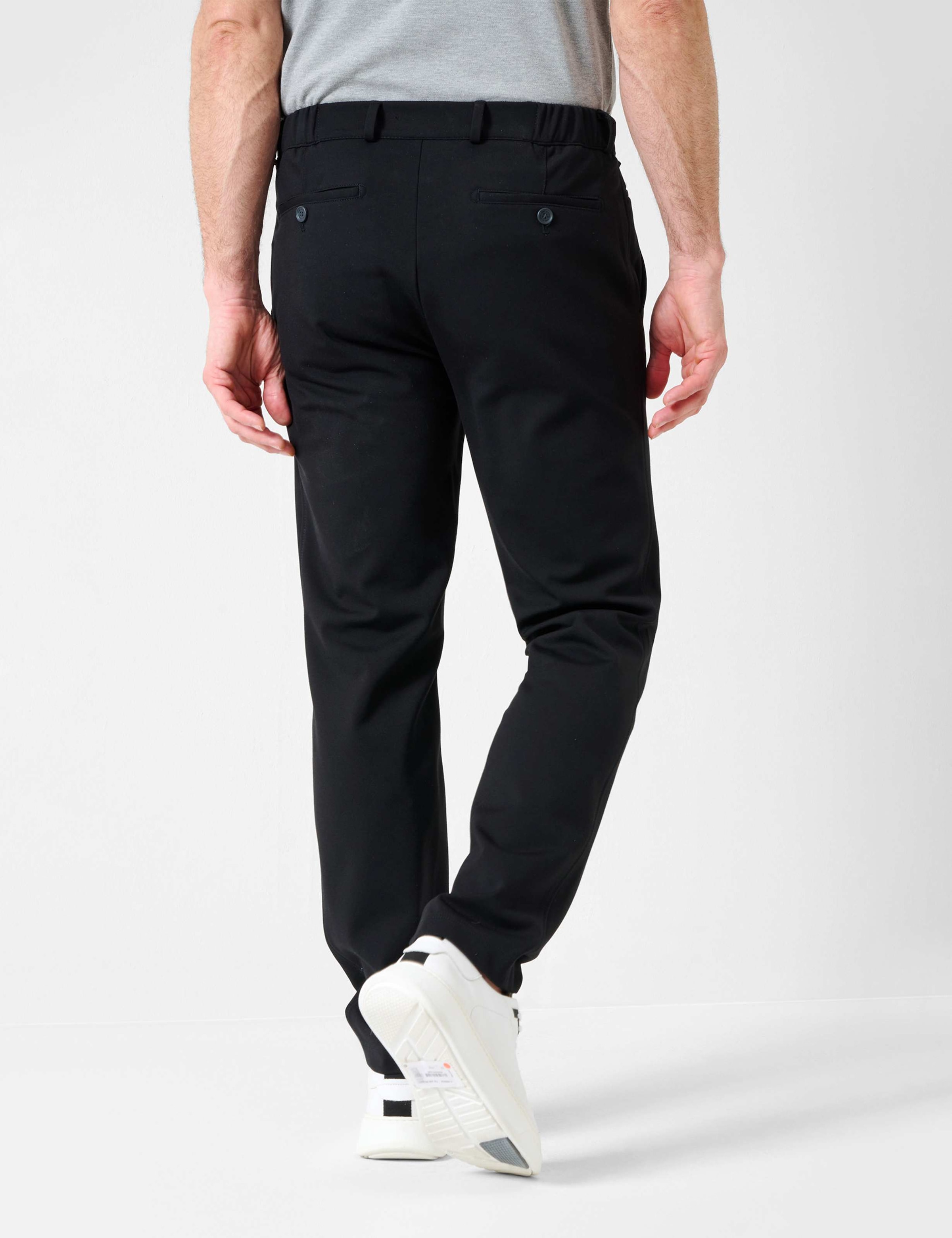 EUREX by BRAX Chinohose »Style THILO«