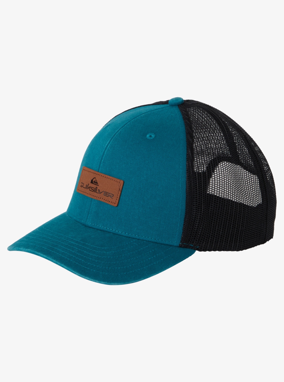 Quiksilver Trucker Cap "Down Thech" günstig online kaufen