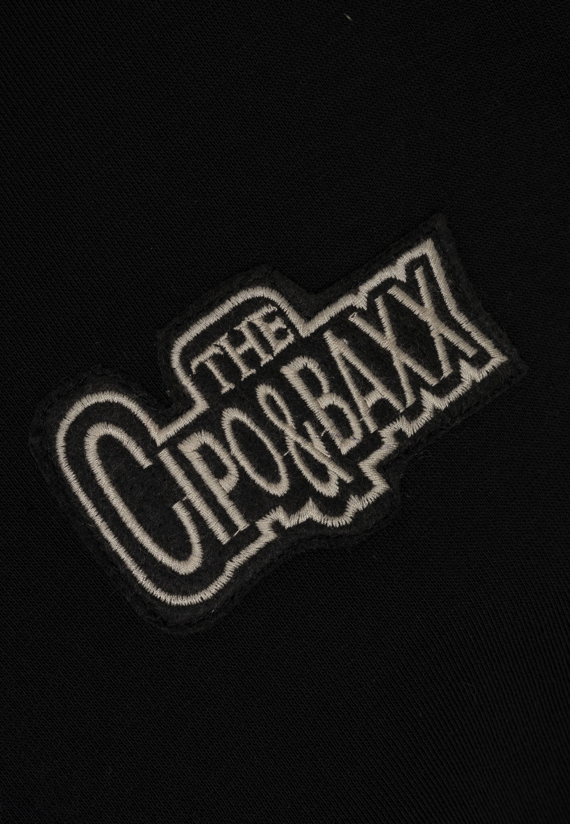 Cipo & Baxx Sweatshirt »WL370«, 1 Stk. hochwertiger Sweatstoff
