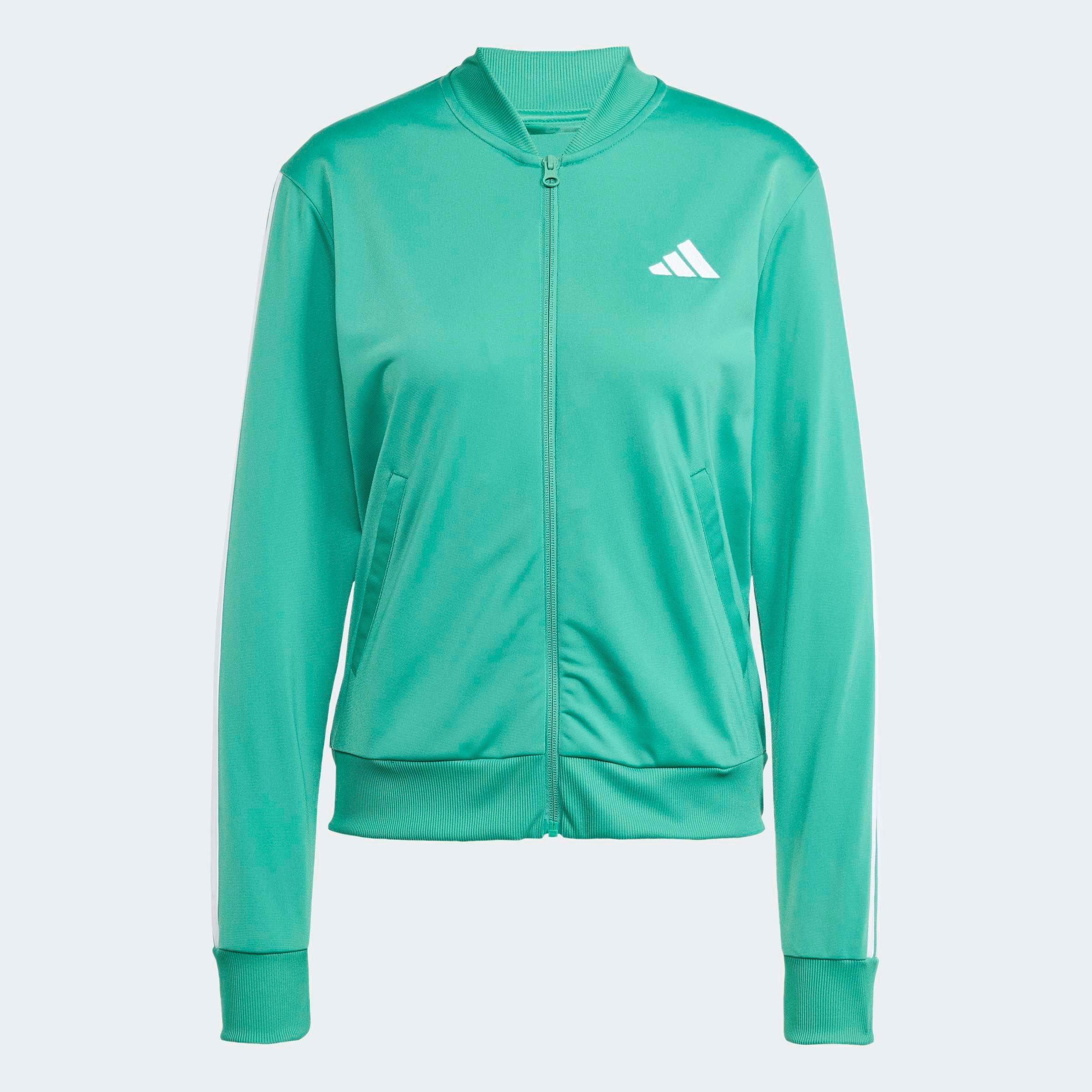 adidas Sportswear Trainingsanzug »W 3S TR TS«, (2 tlg.)