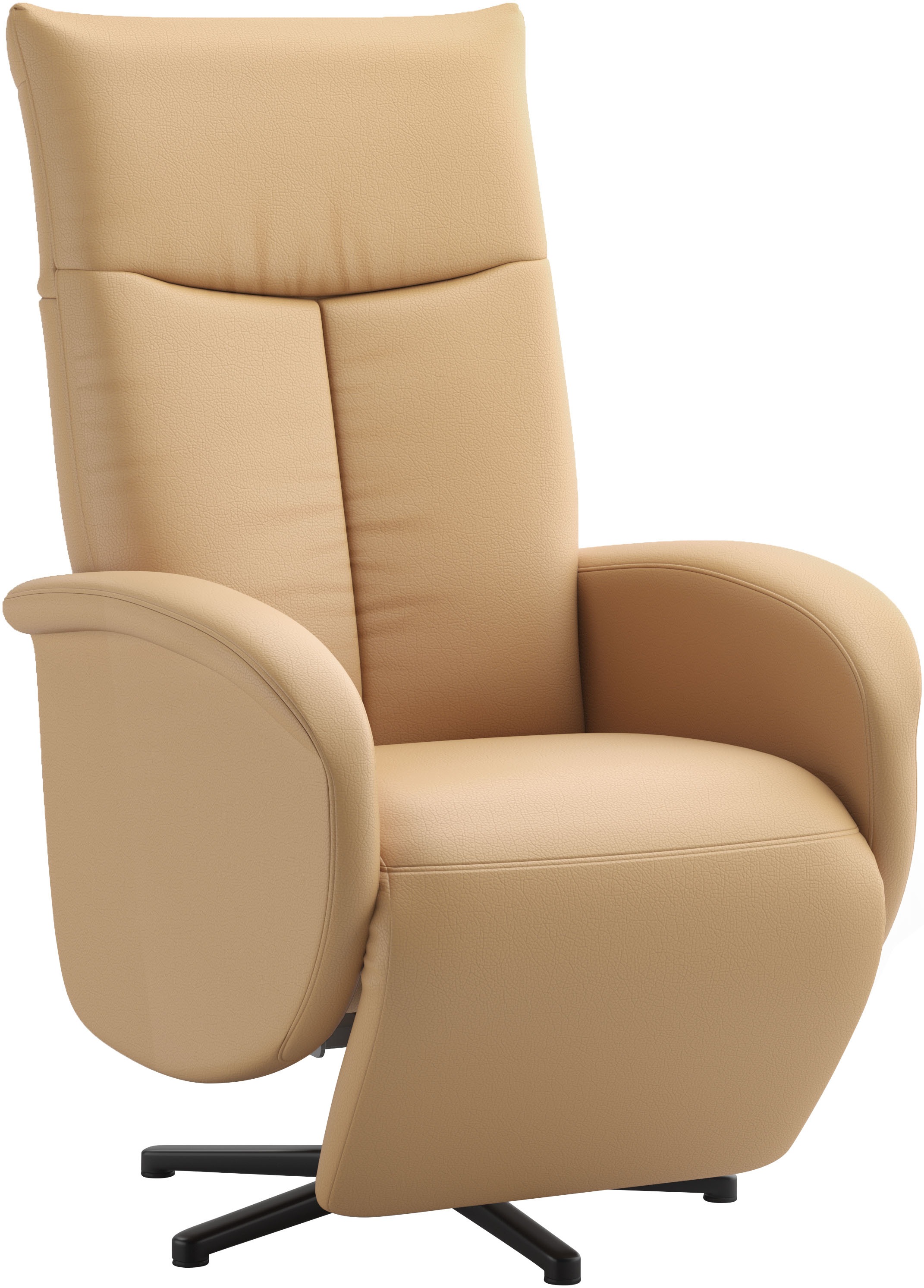 sit&more TV-Sessel "Juma, inkl. Drehfunktion & Kopfteilverstellung" Höhe Ar günstig online kaufen