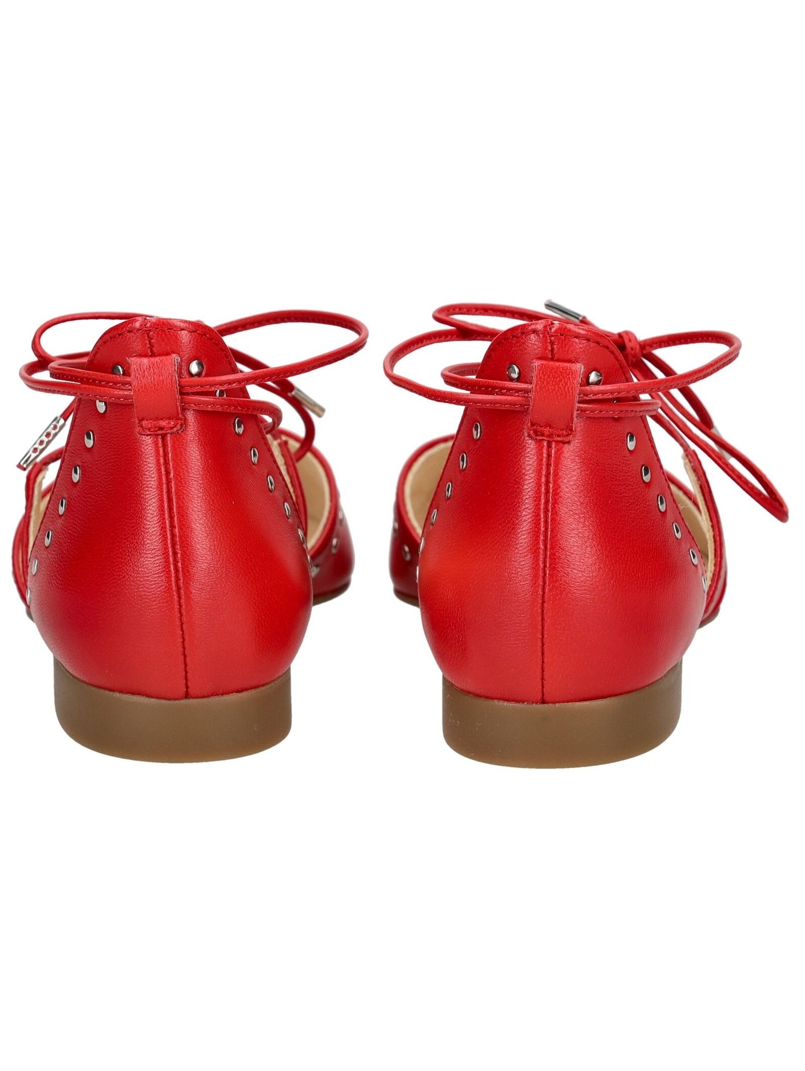 Paul Green Ballerina »Paul Green Ballerinas Glattleder«