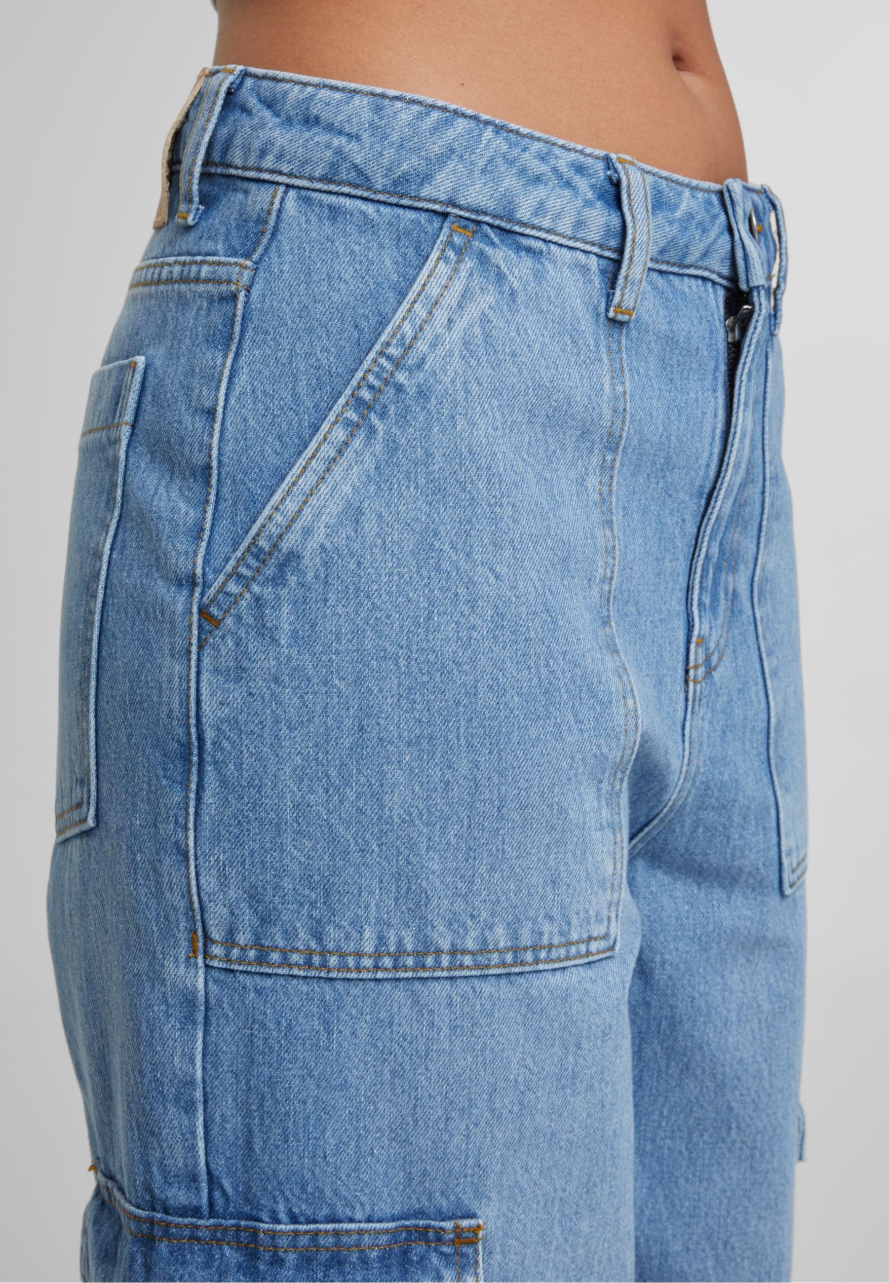 2Y Studios Bequeme Jeans »2Y Studios 2Y Lona Cargo Jeans«
