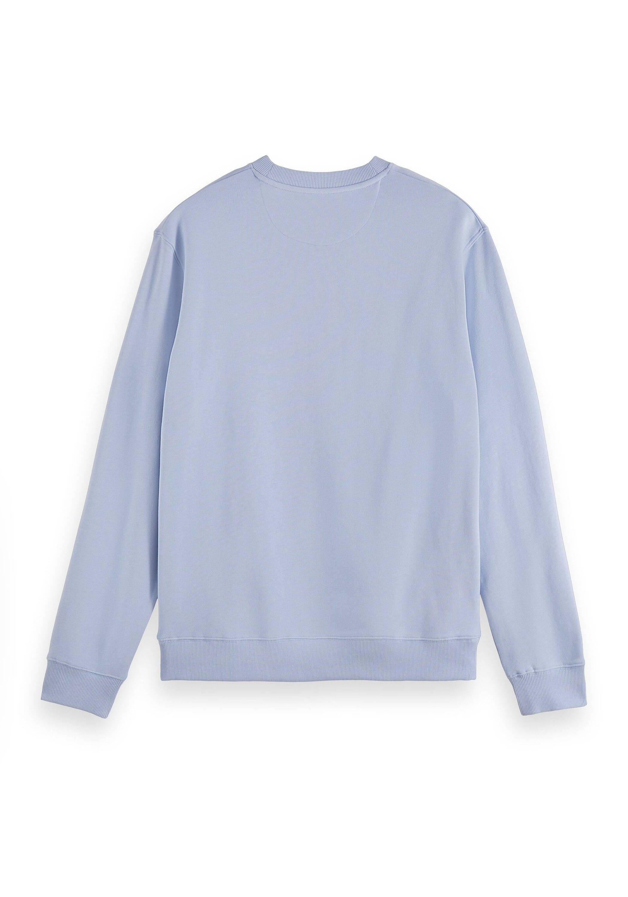 Scotch & Soda Sweatshirt »Sweatshirt Regular Fit Logo Sweatshirt«