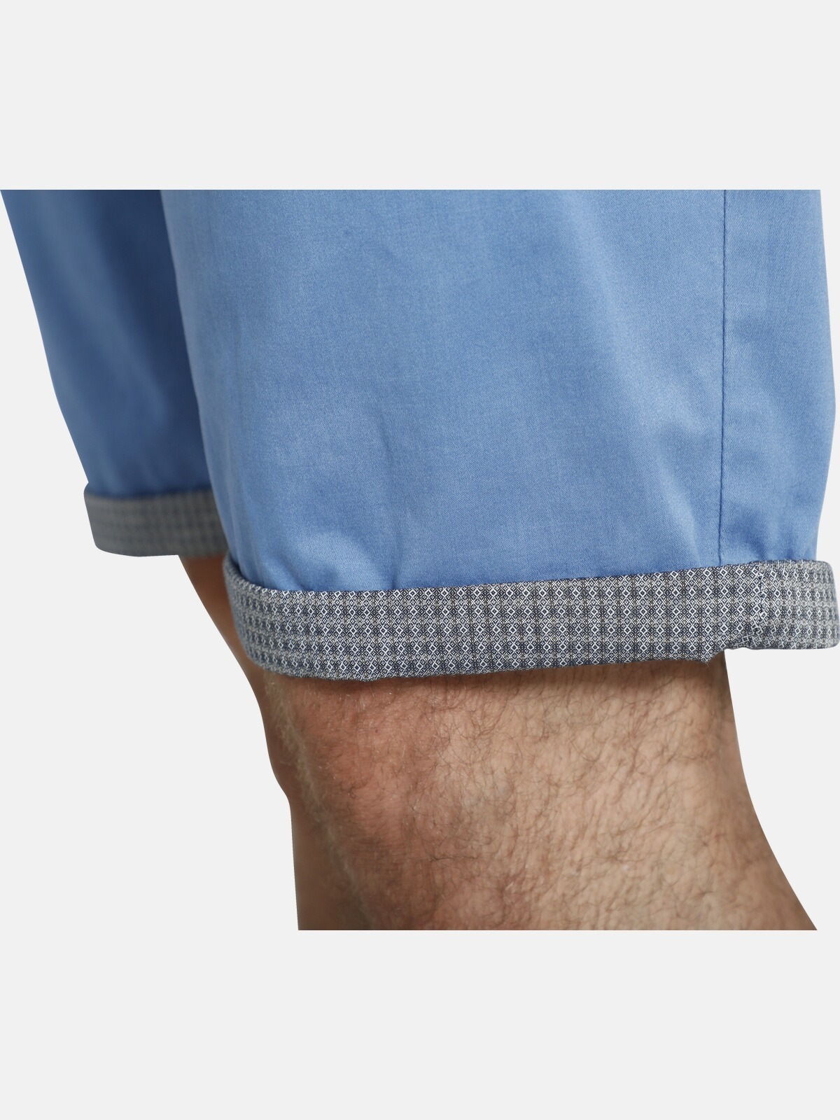 Charles Colby Bermudas »Bermuda BARON CIRK«