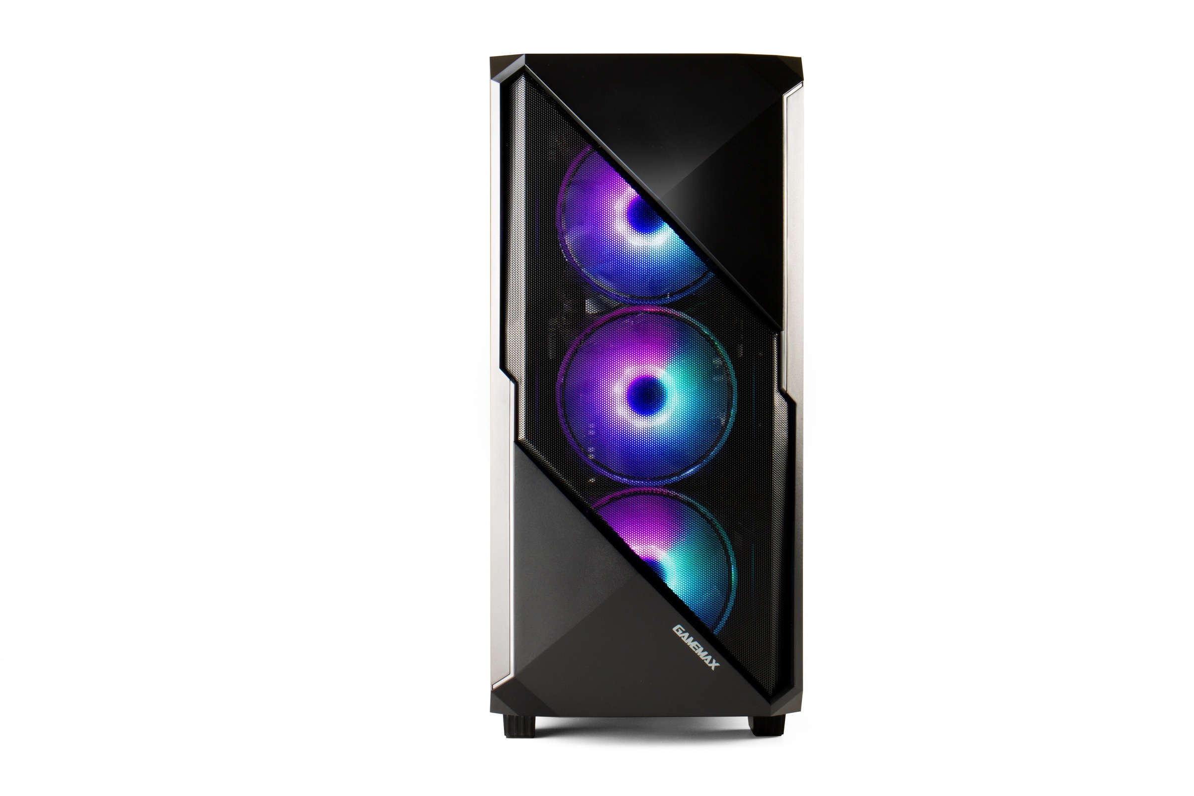 GAMEMAX Gaming-PC »Striker 7593«, Windows 11, DDR5 RAM