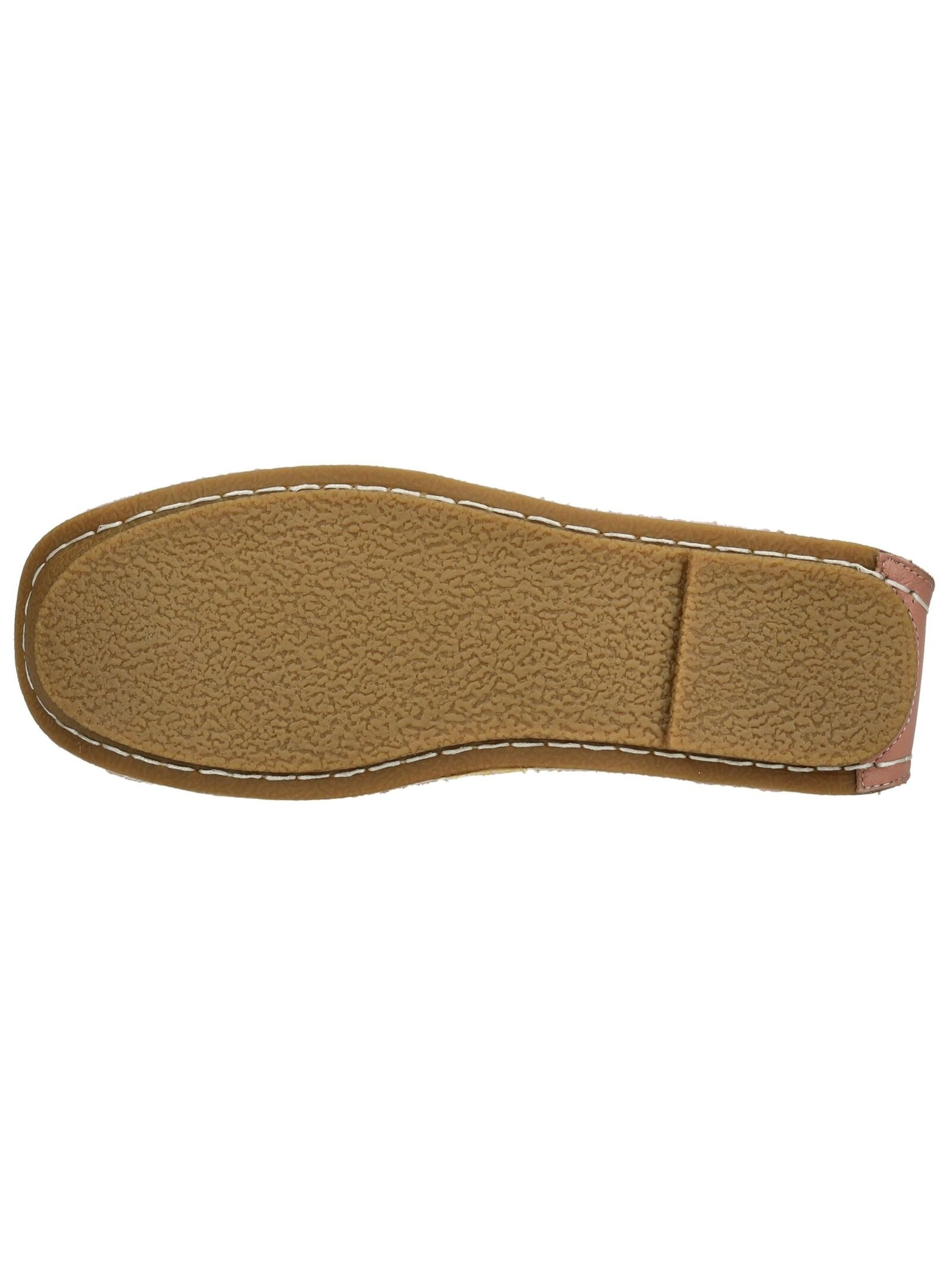 LAURA VITA Ballerina »LAURA VITA Ballerinas Leder/Textil«