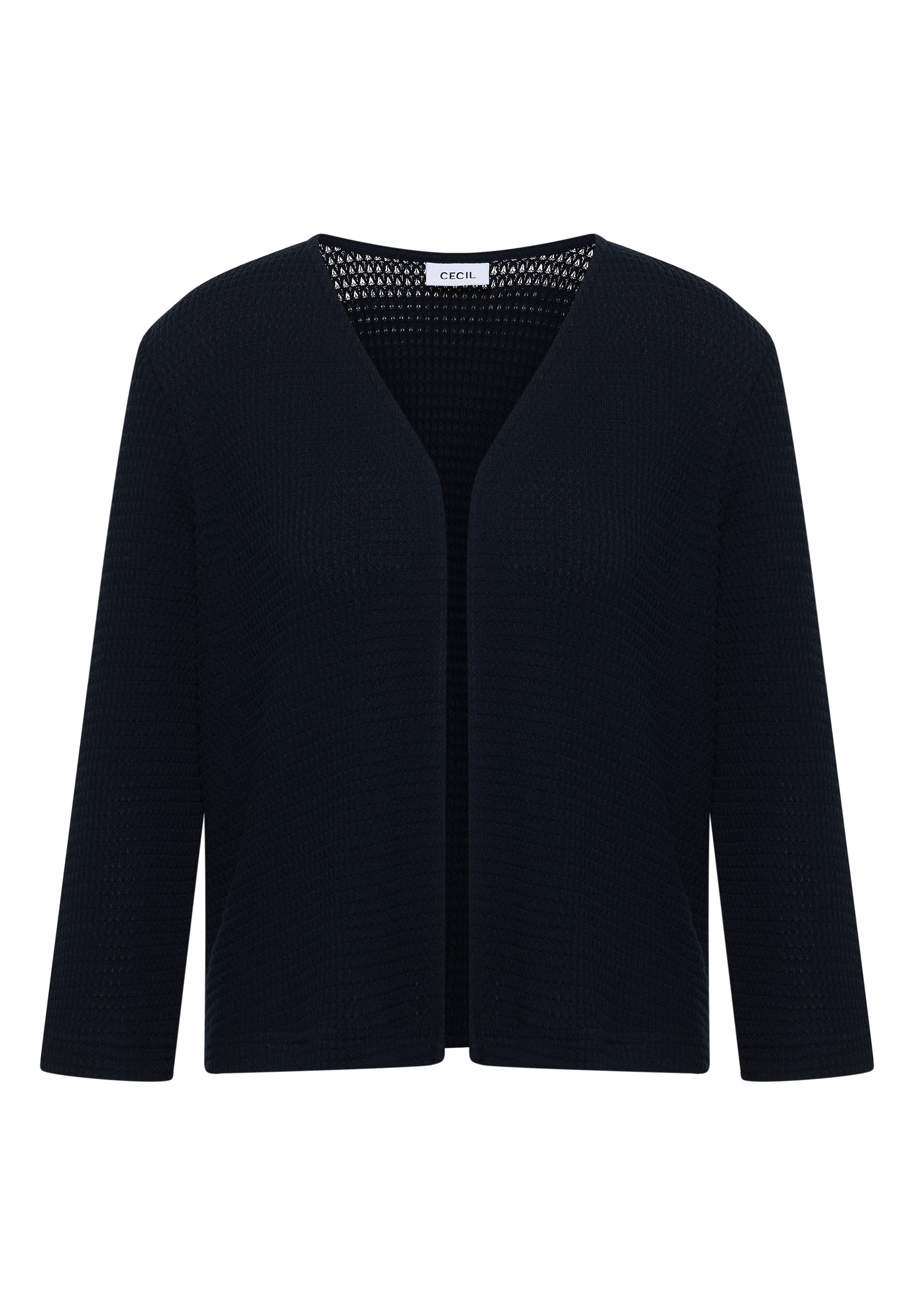 Cecil Cardigan Flex Knit