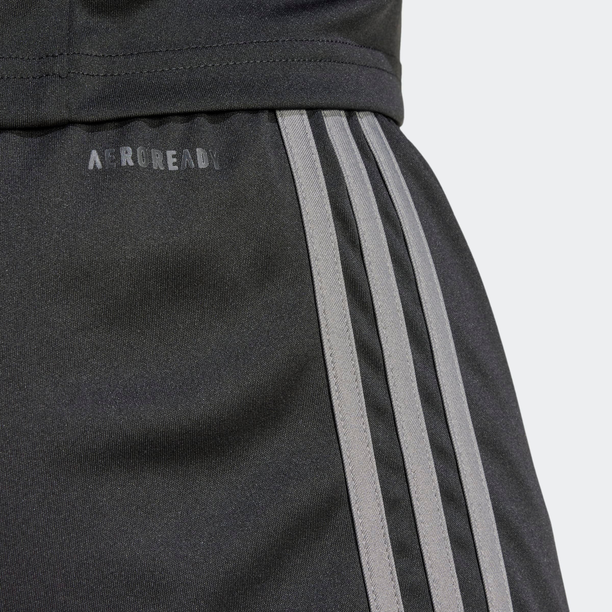 adidas Performance Trainingsshorts »SQUA25 SHO M«, (1 tlg.)