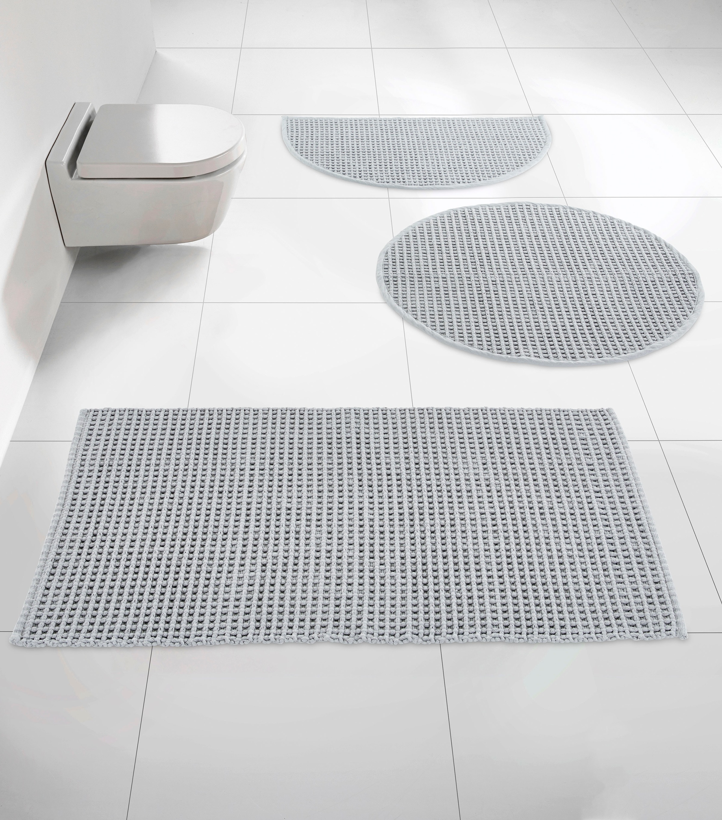 LeGer Home by Lena Gercke Subtilus Home by Lena Gercke Badematte...