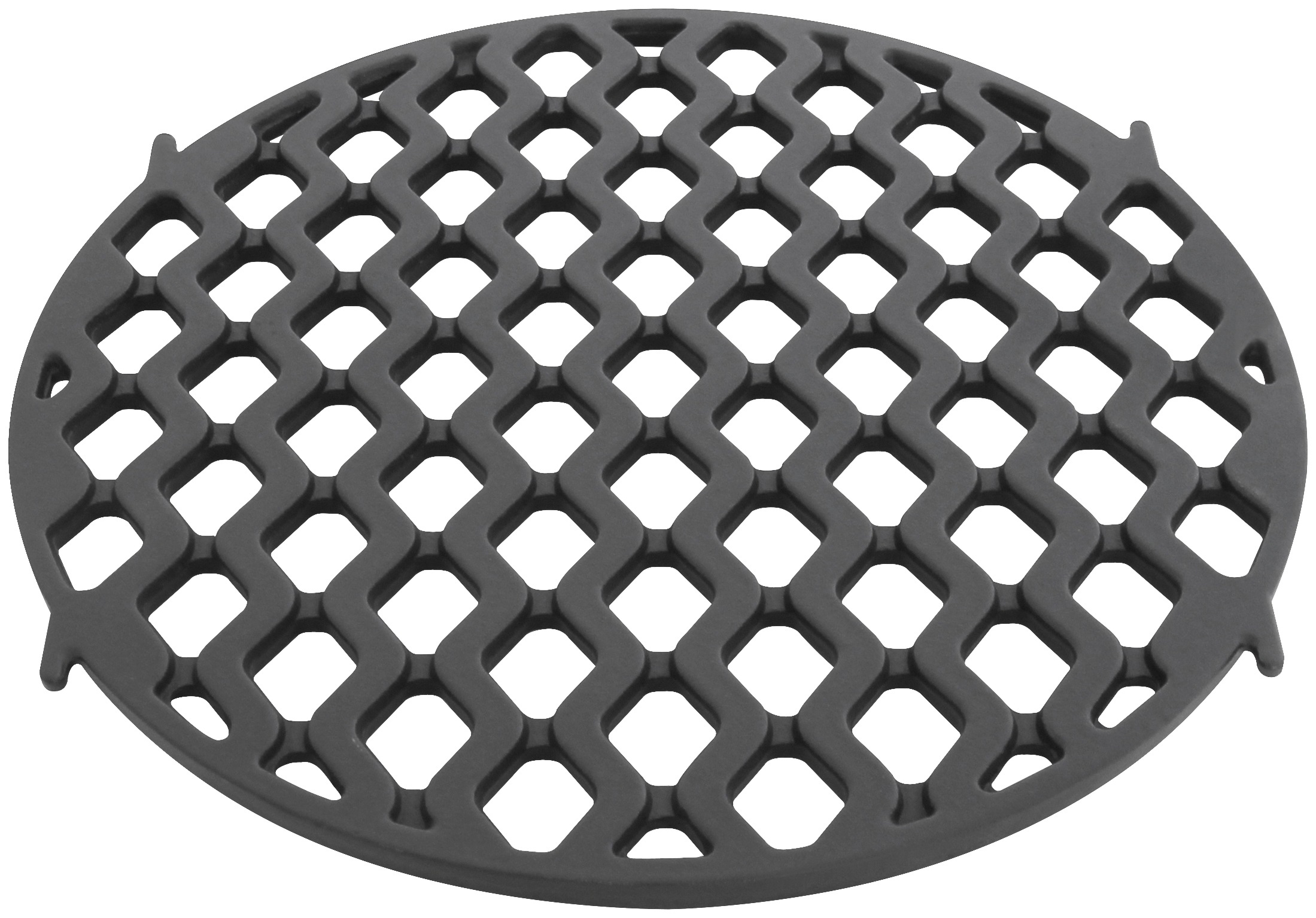 Enders Grillrost "SWITCH GRID Sear Grate", BxT: 30x30 cm