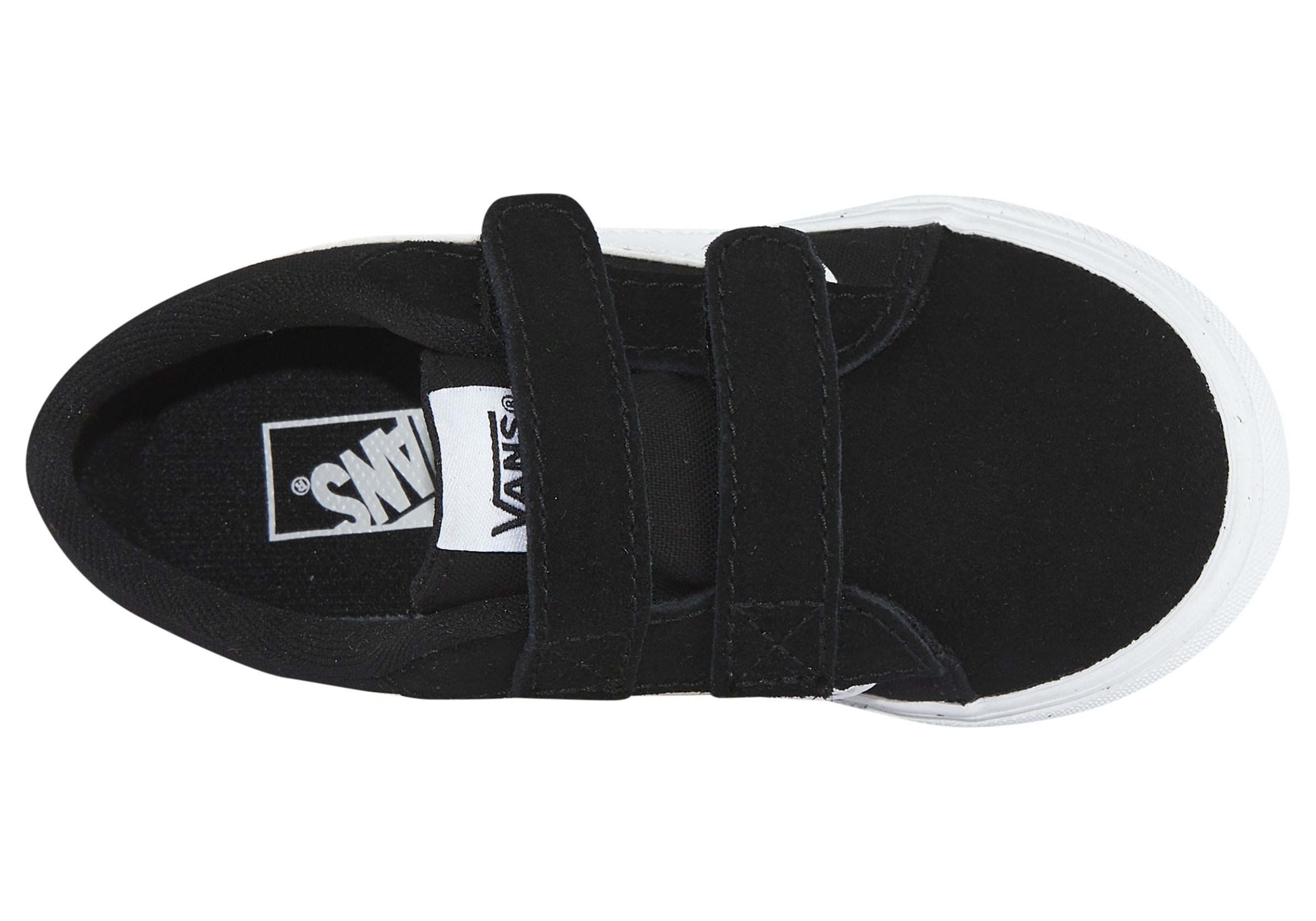 Vans Sneaker »Vero LS V«