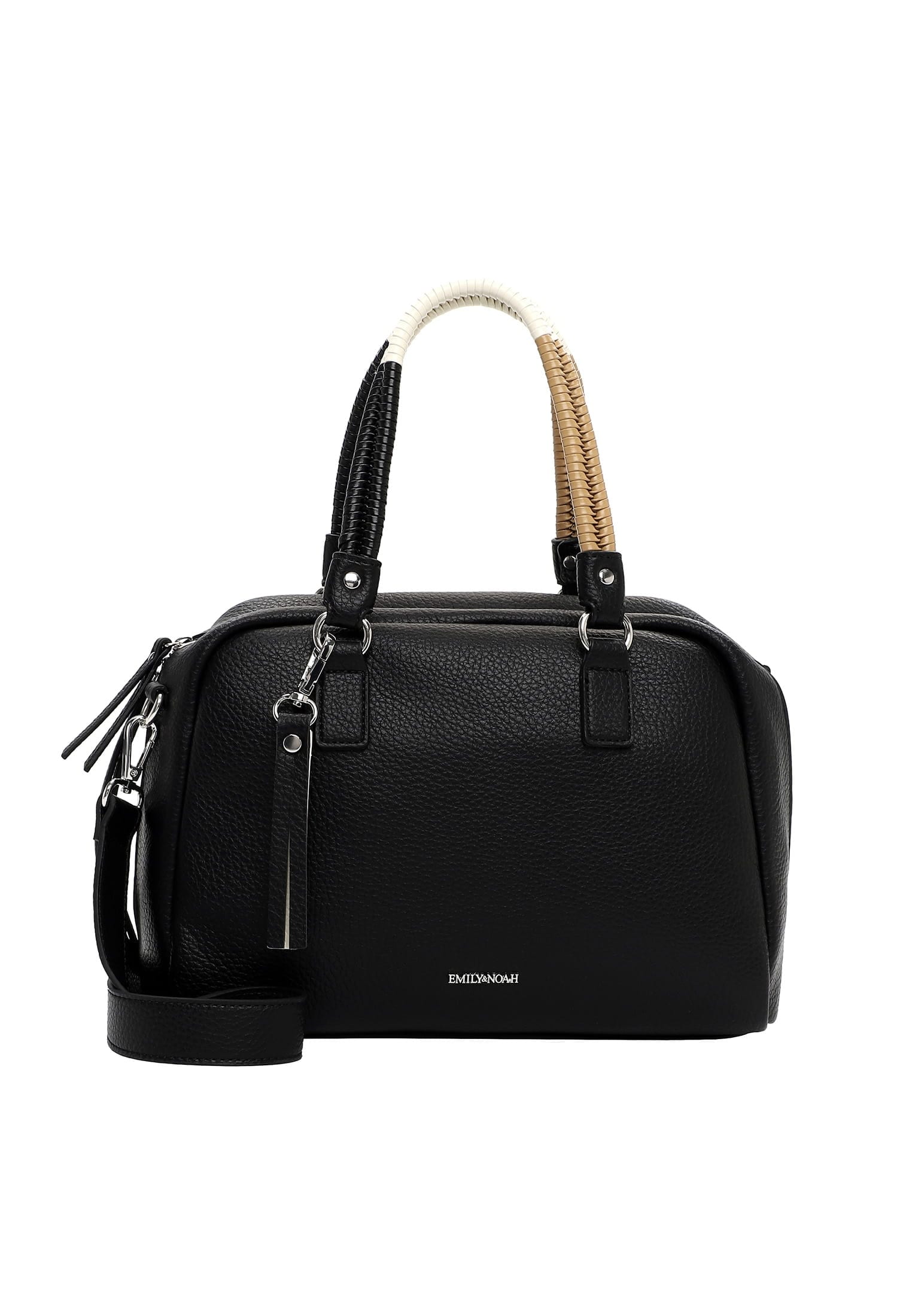 EMILY & NOAH Shopper "Shopper E&N Jeanine"