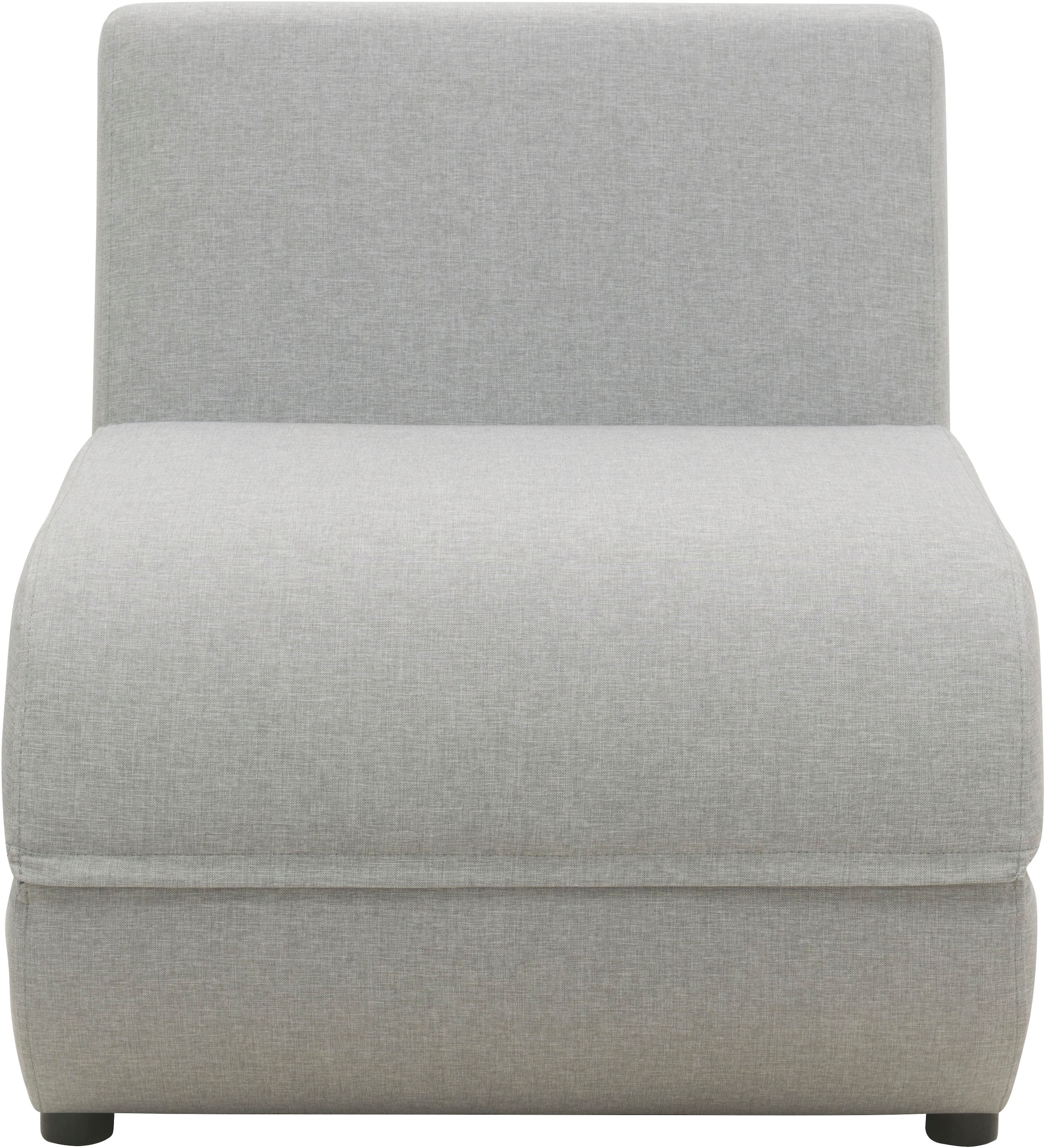 DOMO collection Loungesessel »VENDY Outdoor«, (1 St.), Zum Schlaf-und Relaxsessel wandelbar