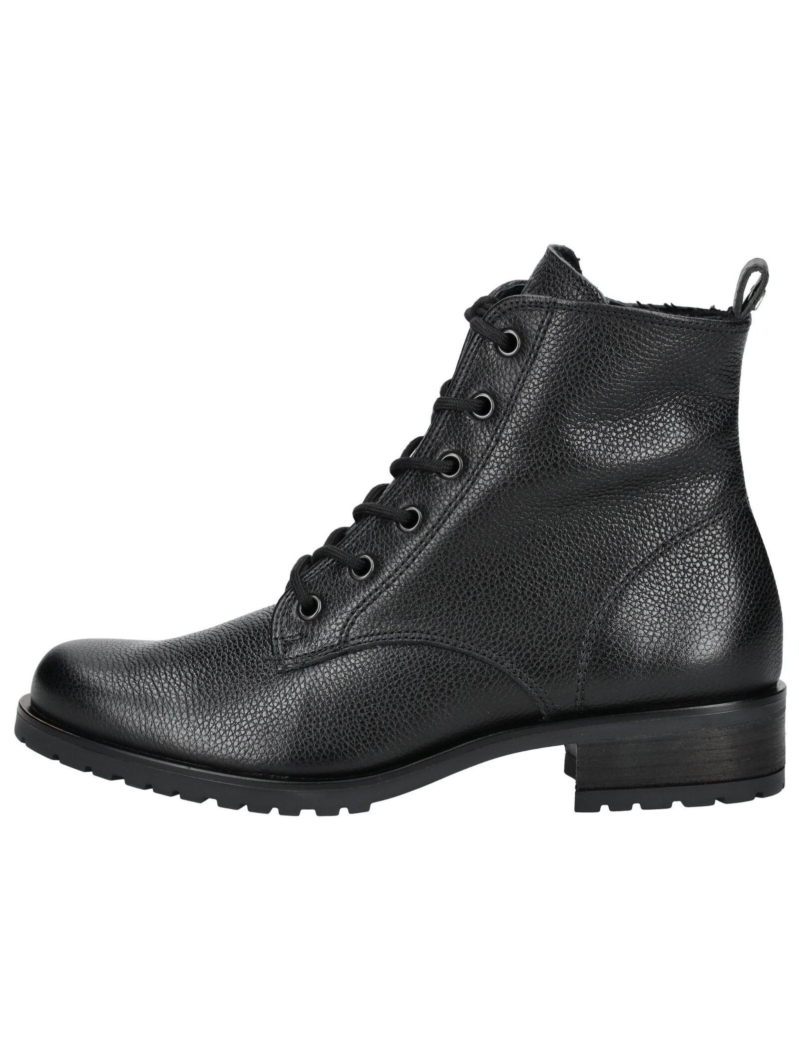 Paul Green Schnürstiefelette »Paul Green Stiefelette Glattleder«