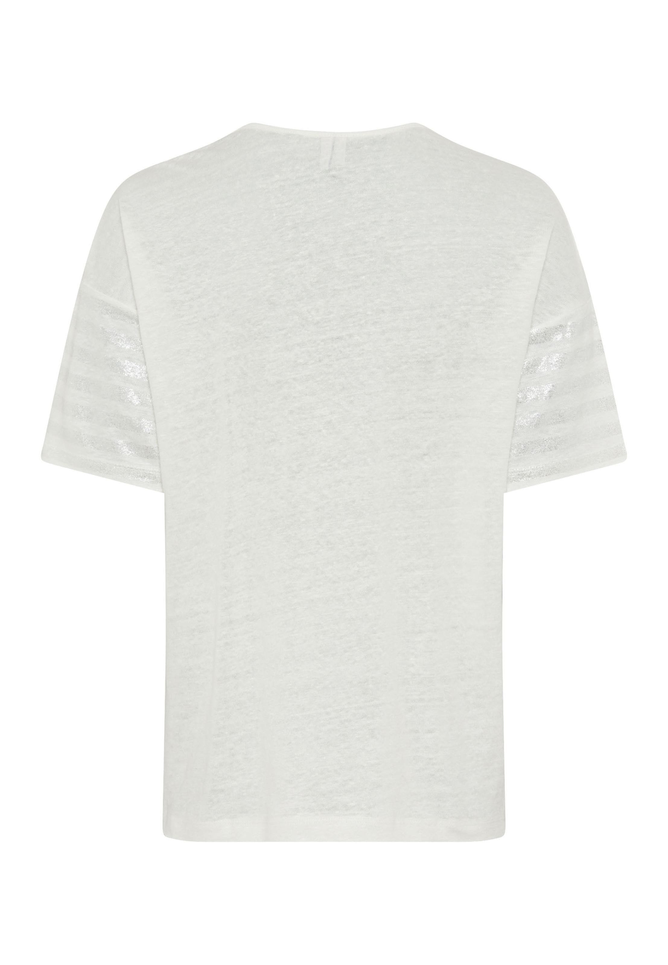 Brax Kurzarmshirt »Style CANDICE«