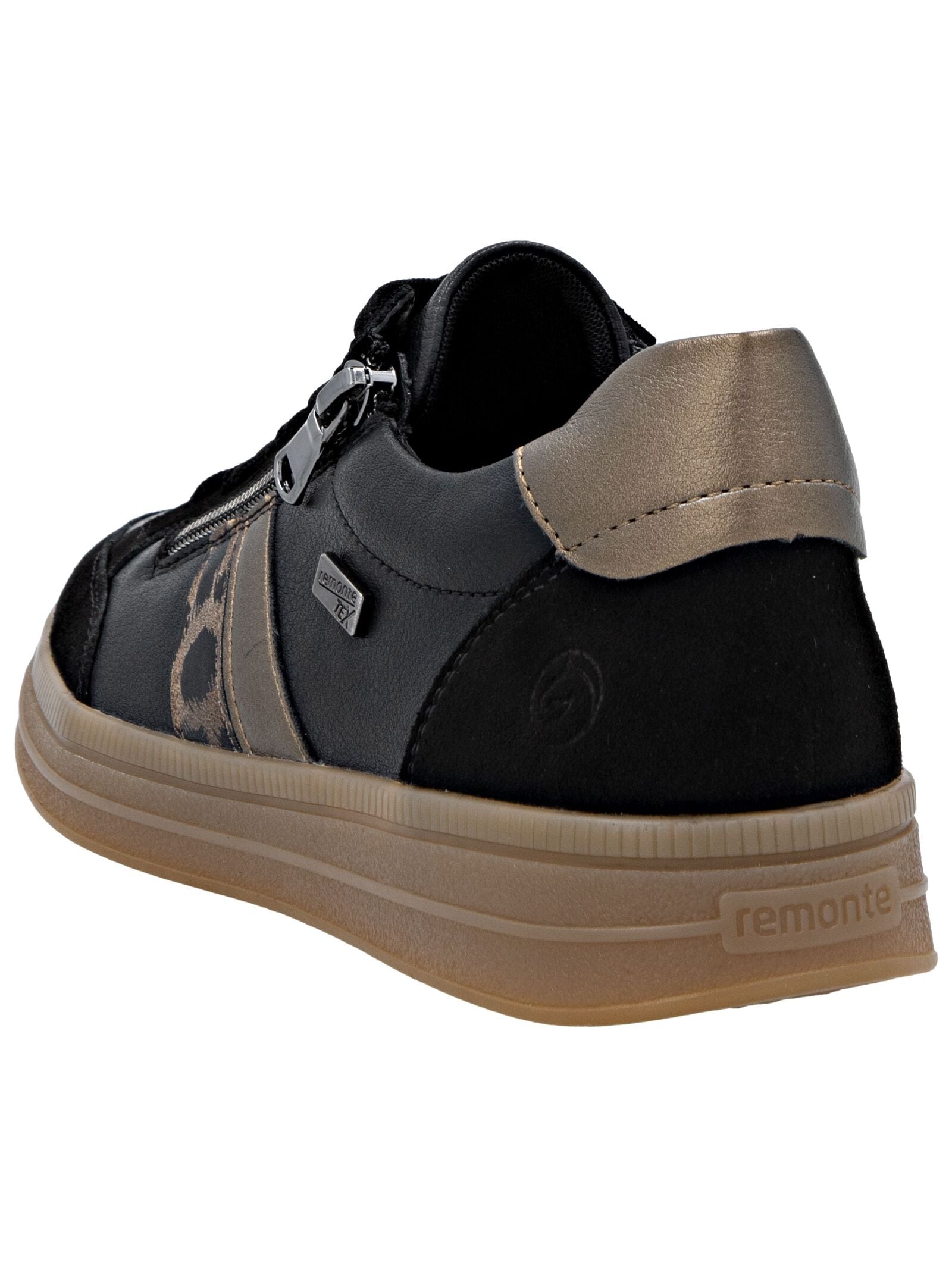 Remonte Sneaker »Remonte Sneaker Glattleder«