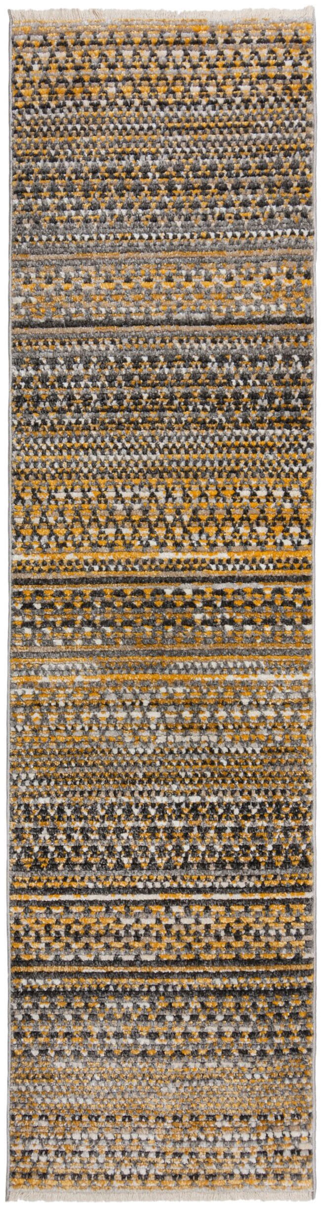 FLAIR RUGS Teppich "Camino" rechteckig 8 mm Höhe Flachgewebe, Skandi, Esszi günstig online kaufen