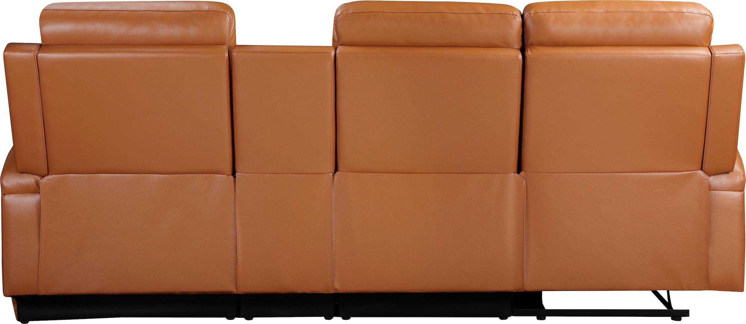 Home affaire Ecksofa »Napori Multimediasofa, 3er Kinosessel XXL, L-Form,«, Kinosofa mit Relaxfunktion, Getränkehalter, Staufach und Staukasten