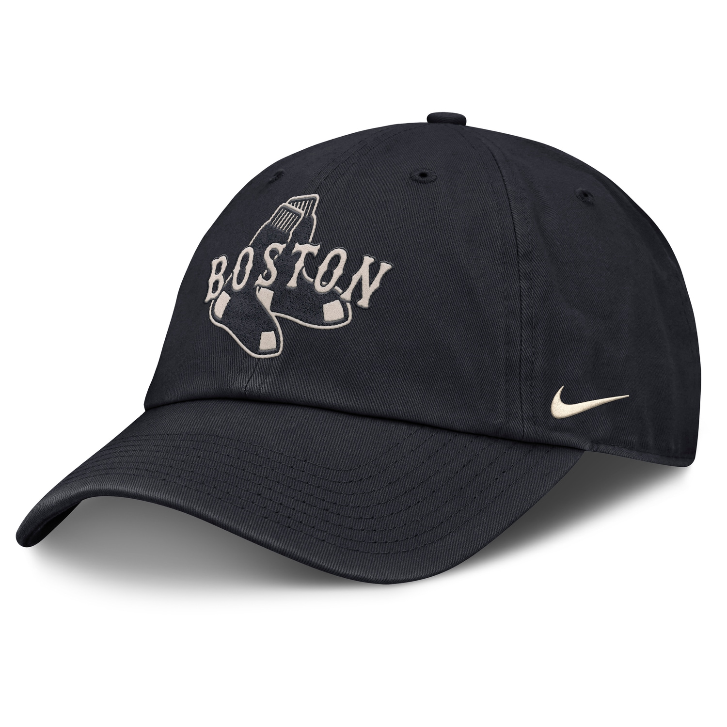 Nike "Nike Cap Boston Red Sox Nike Statement OC"