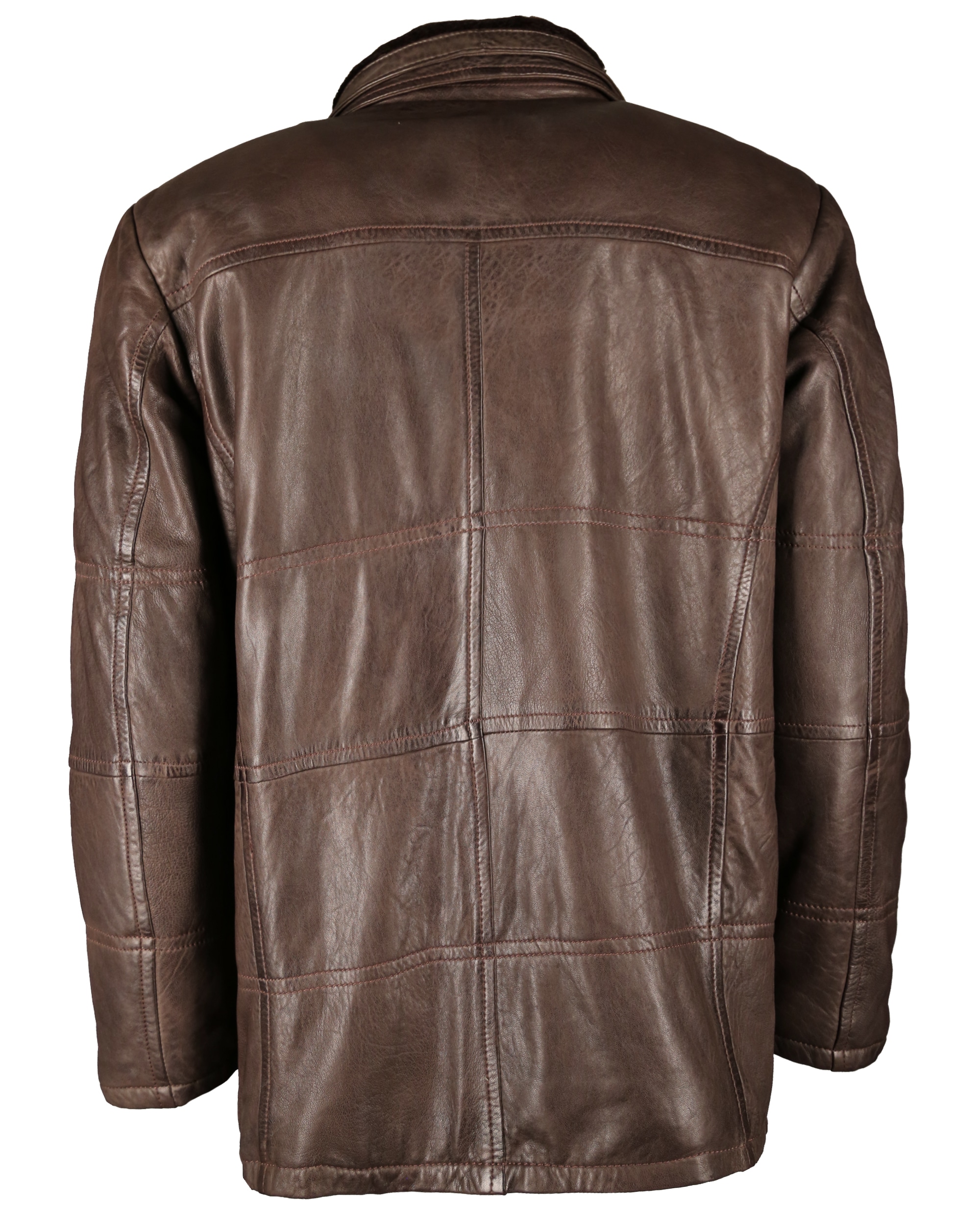 JCC Lederjacke »JCC-09-703«