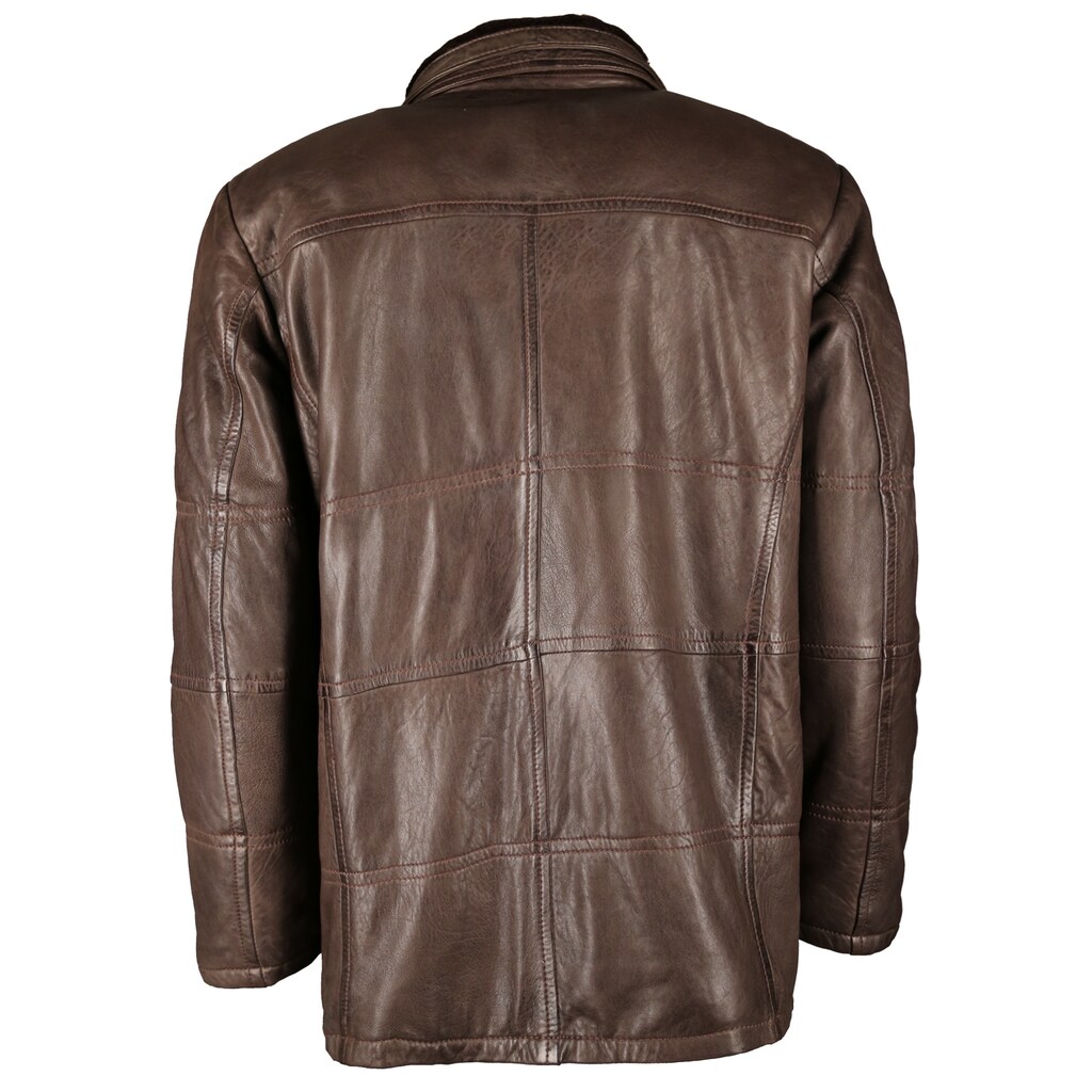 JCC Lederjacke »JCC-09-703«