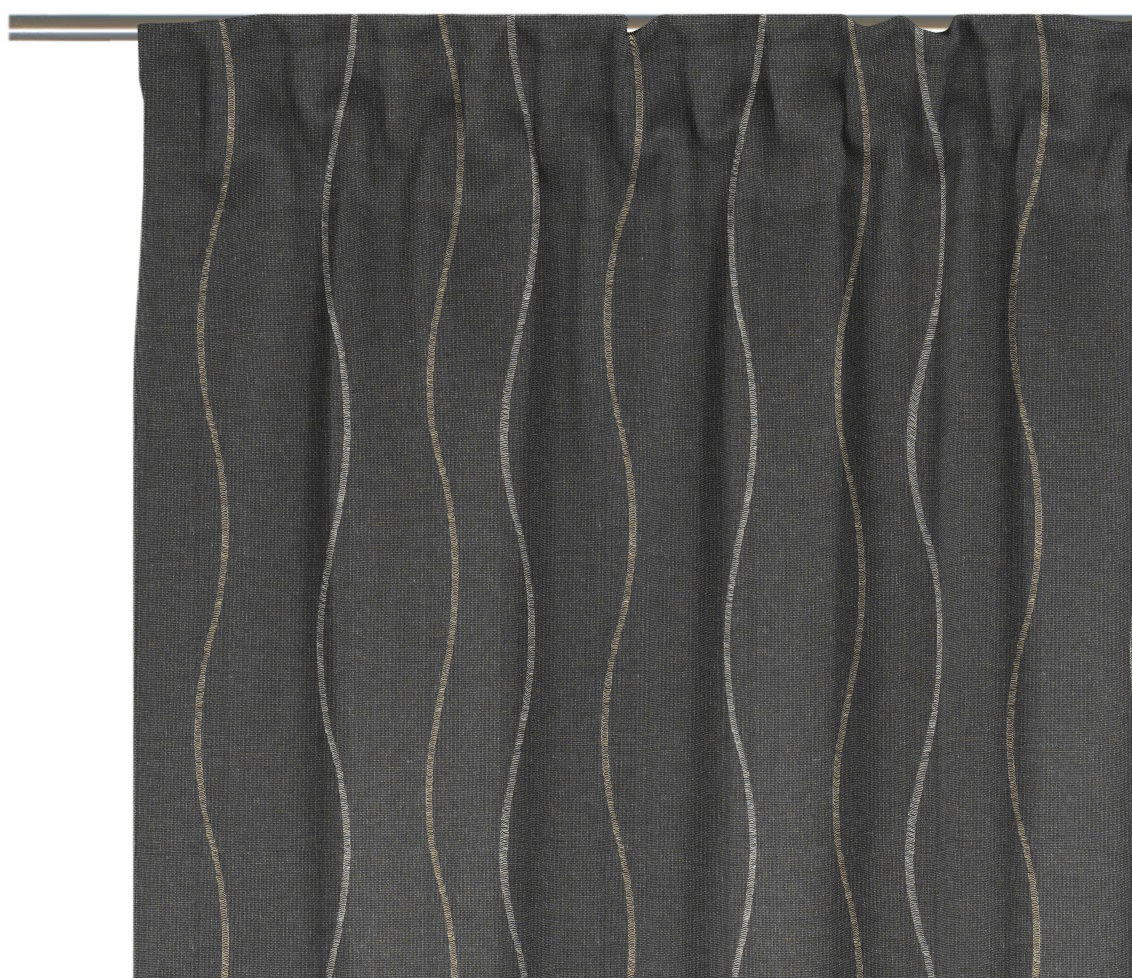 Thumbnail - Wirth Vorhang "Sepino" Multifunktionsband 1 Stk. tlg.