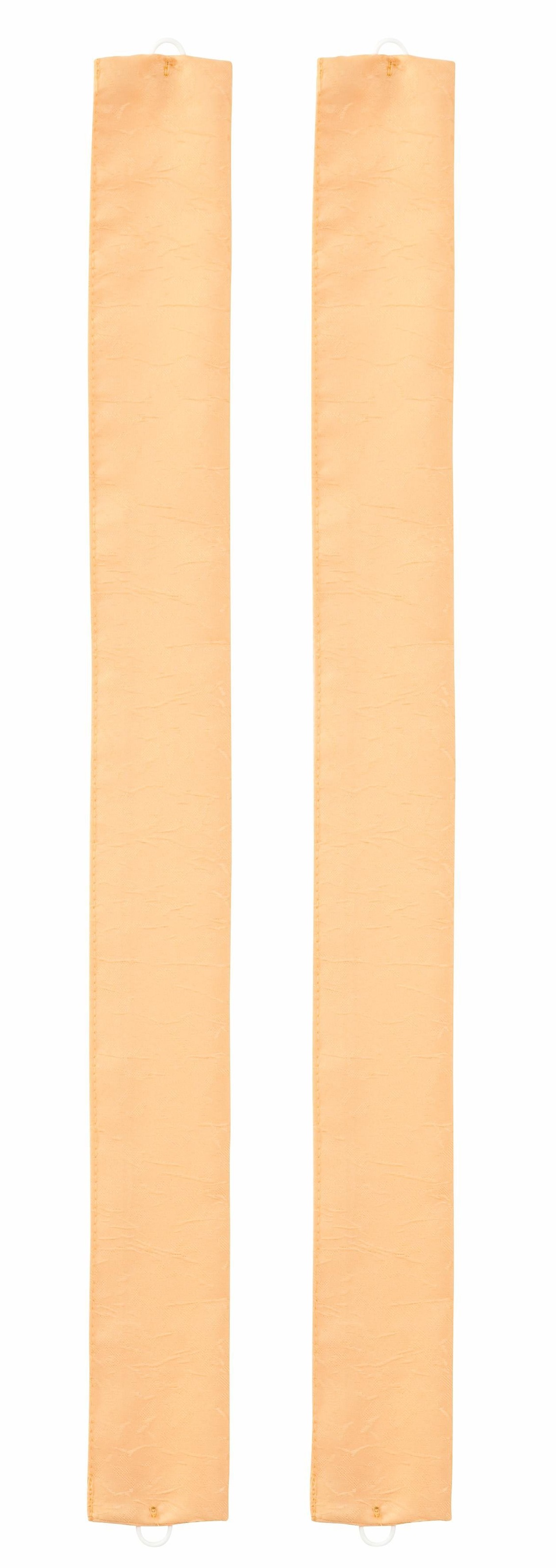 Wirth Vorhang »Lahnstein« Schlaufen 2 Stk. tlg.