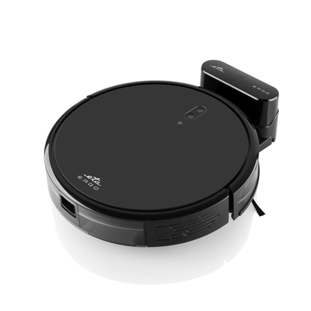 eta Saugroboter "Ergo mit Wischfunktion, 3200 mAh, HEPA Filtersystem" günstig online kaufen
