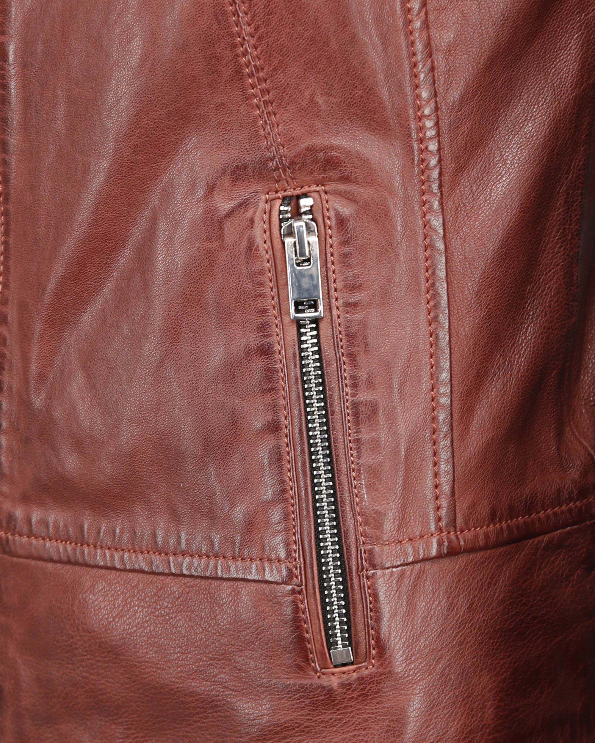 JCC Bikerjacke