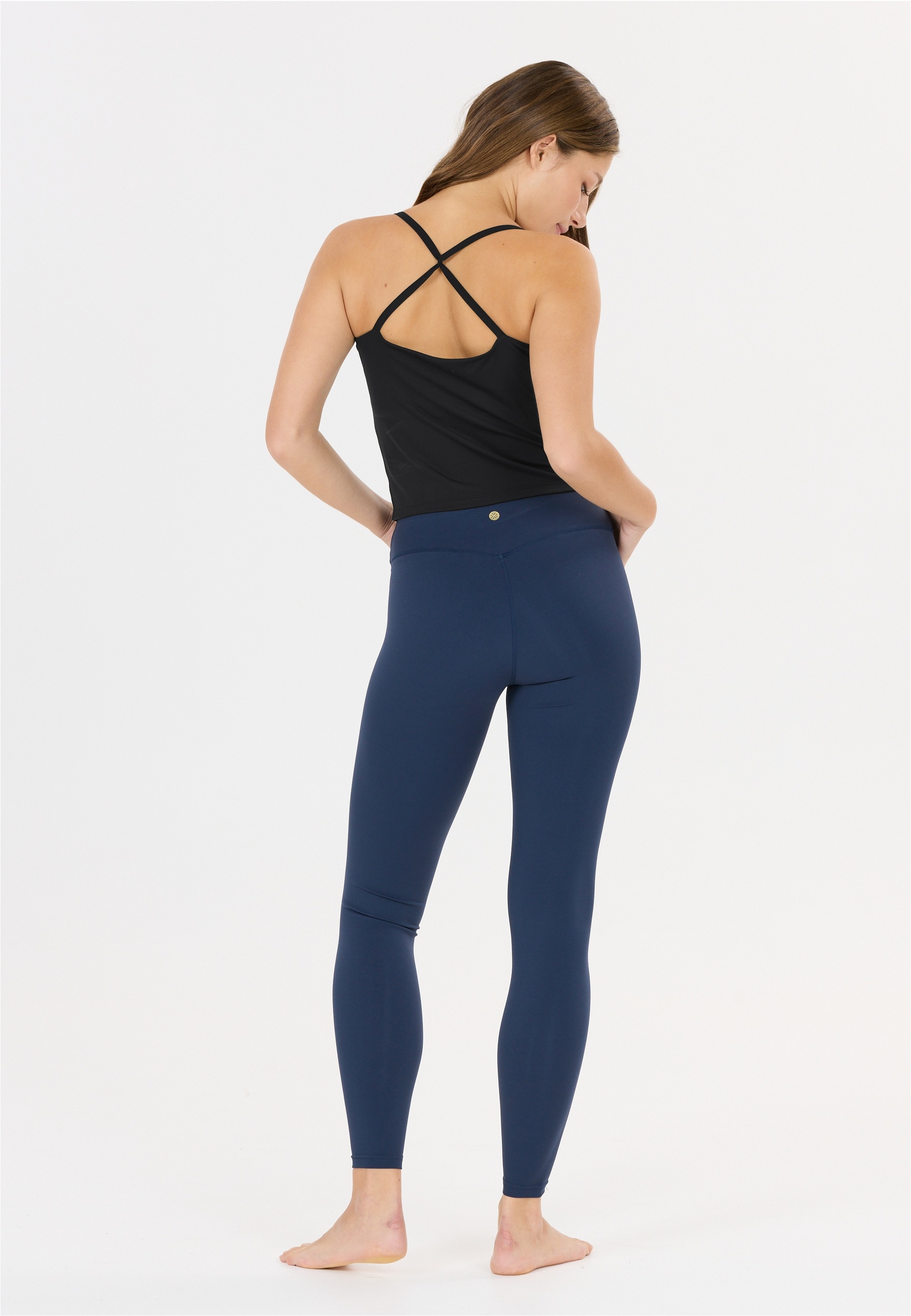 ATHLECIA Tanktop »Ashly« mit Quick Dry-Funktion
