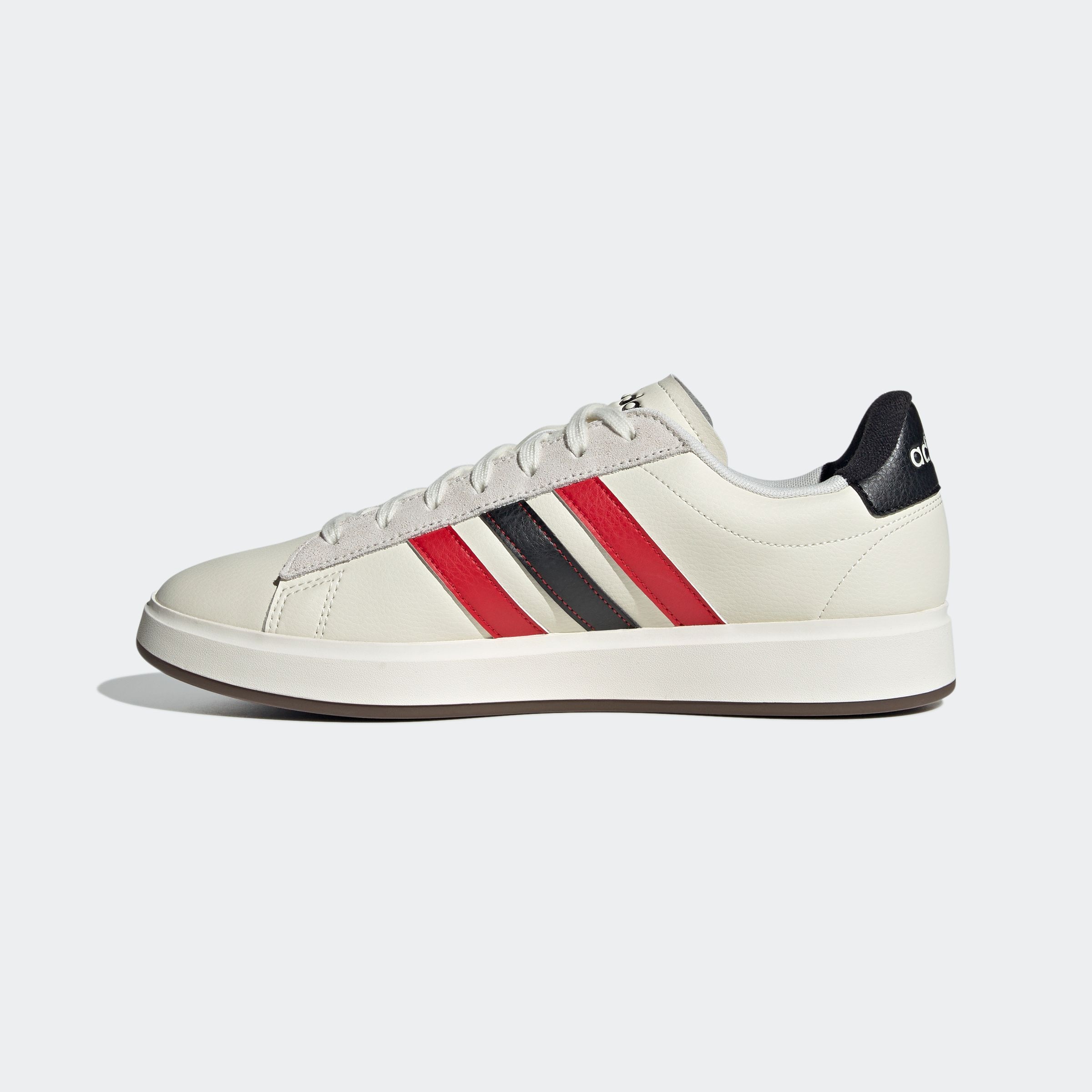 adidas Sportswear Sneaker »GRAND COURT 2.0«, Design auf den Spuren des adidas Superstar