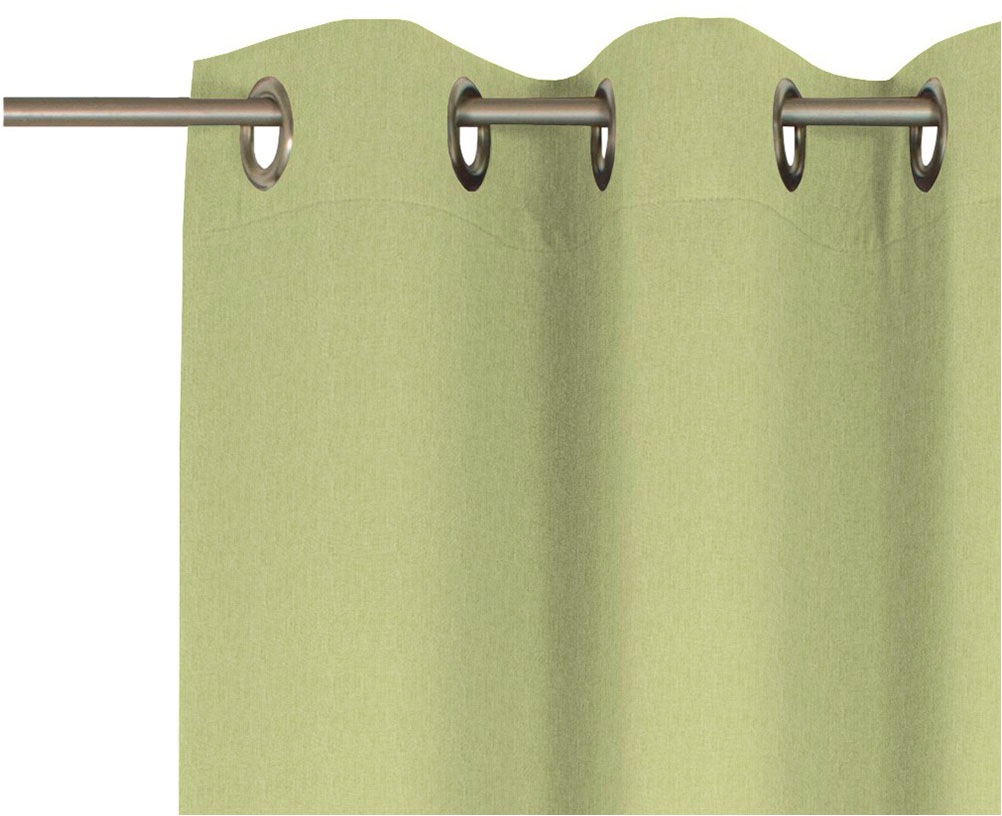 Thumbnail - Wirth Vorhang "Sunday" Ösen 1 Stk. tlg. nach Maß