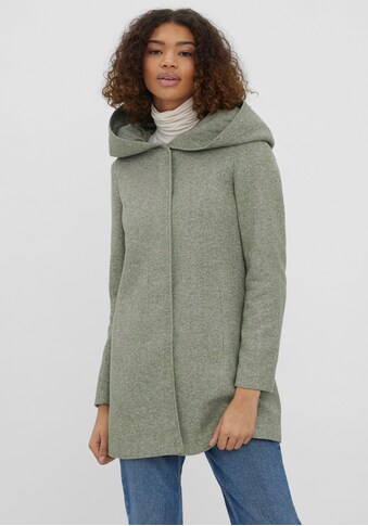 Vero Moda Langjacke »VMVERODONA LS JACKET« kaufen Vero Moda Langjacke »VMVERODONA LS JACKET« kaufen