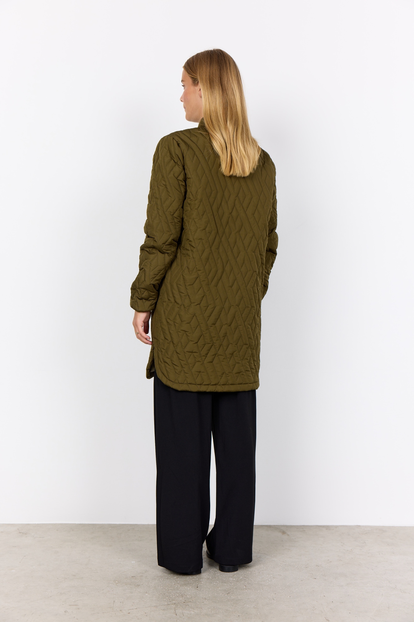 soyaconcept Steppjacke »SC-FENYA 10«