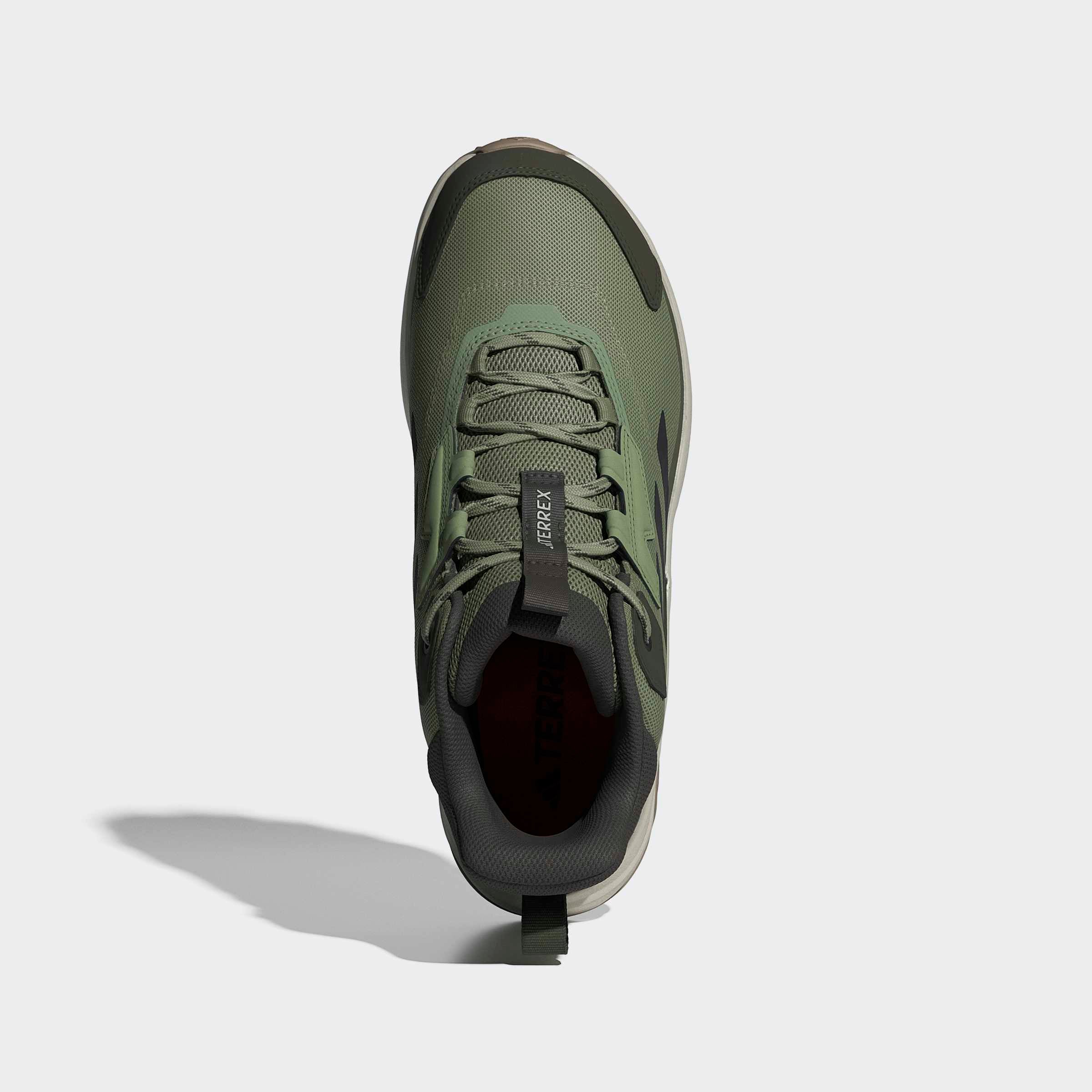 adidas TERREX Wanderschuh »TERREX ANYLANDER MID«
