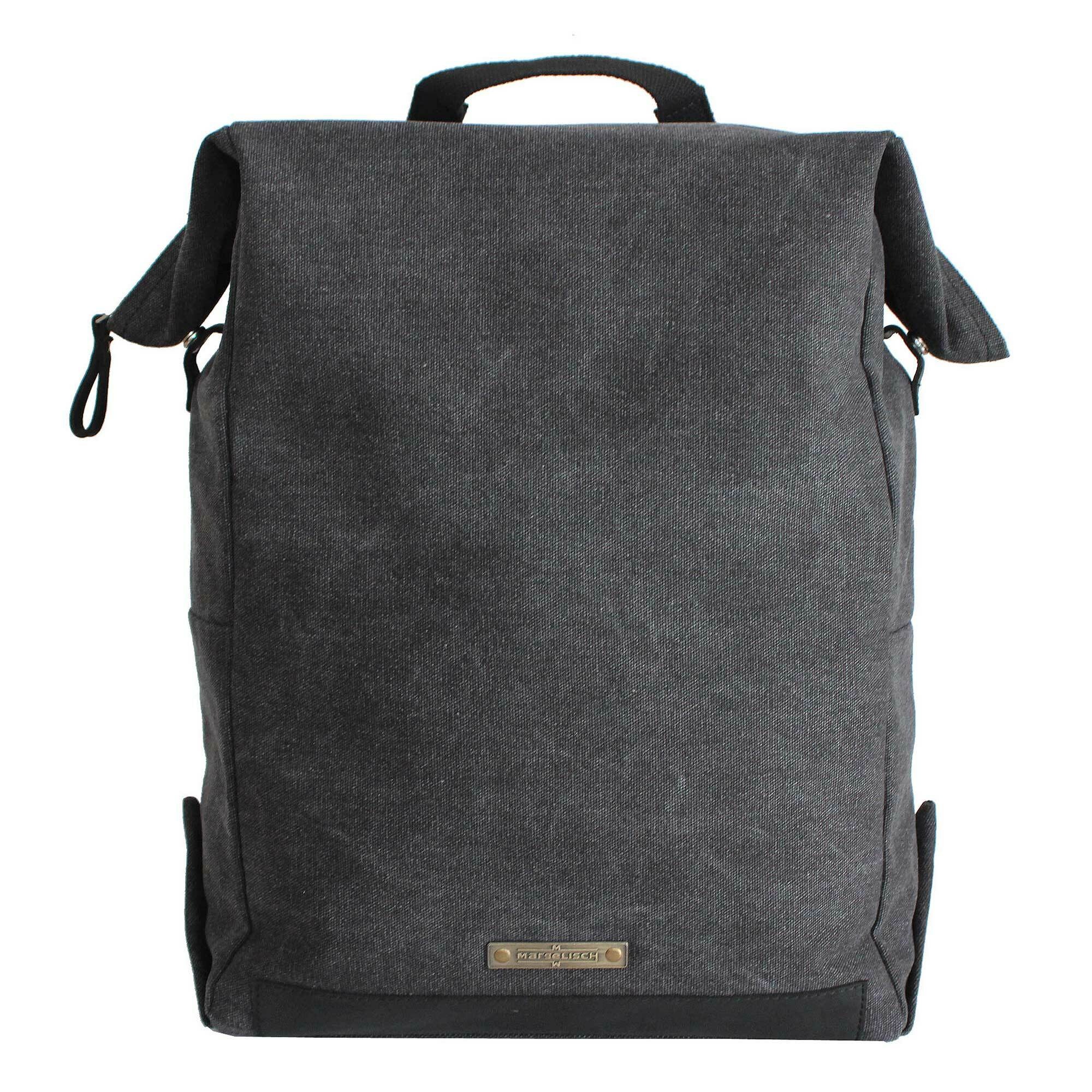Margelisch Laptoprucksack »Evon 1« aus BSCI zertifizierter Produktion
