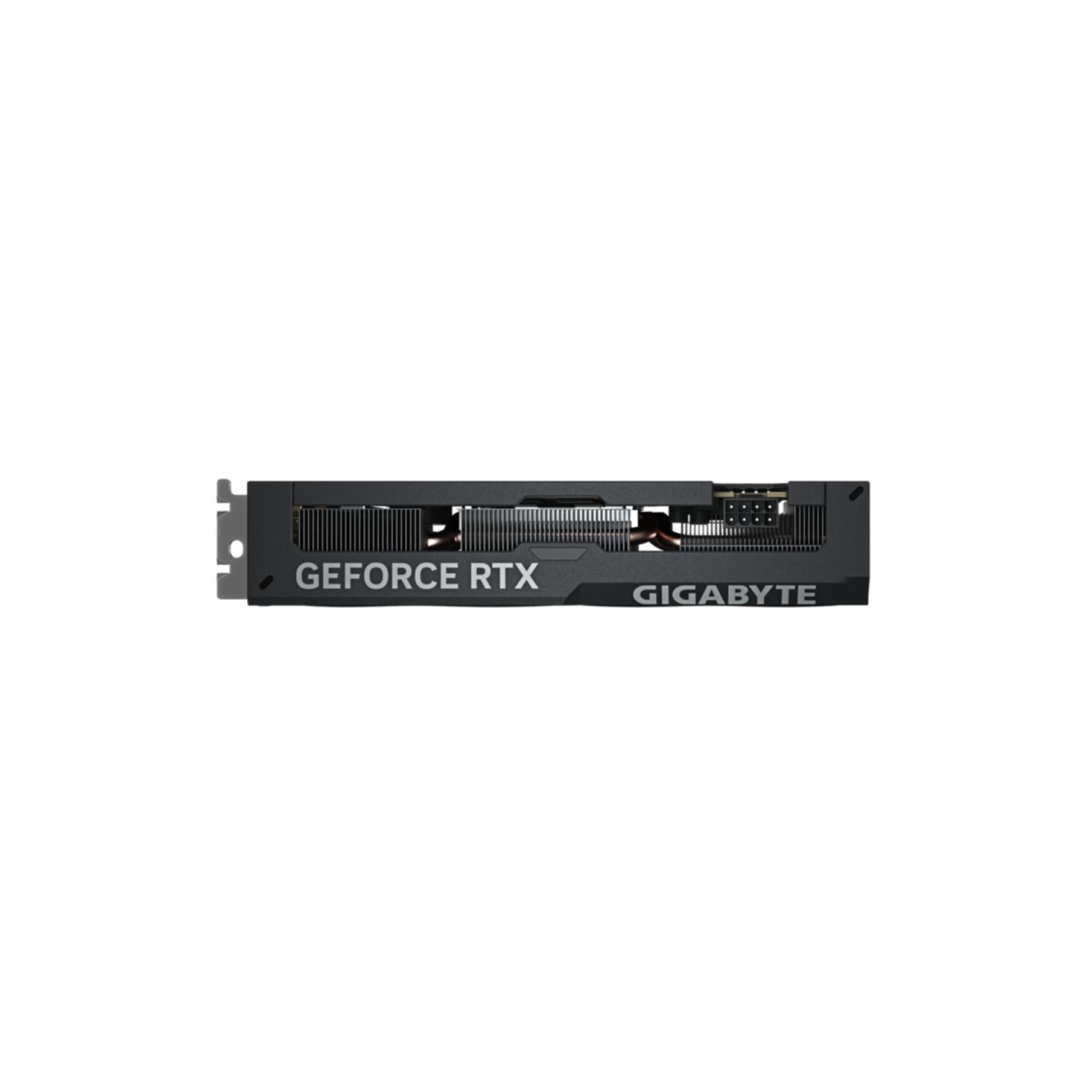 Gigabyte Grafikkarte »GeForce RTX 5050 WINDFORCE OC V2 8G Grafikkarte - 8GB GDDR6, 128bit, P«