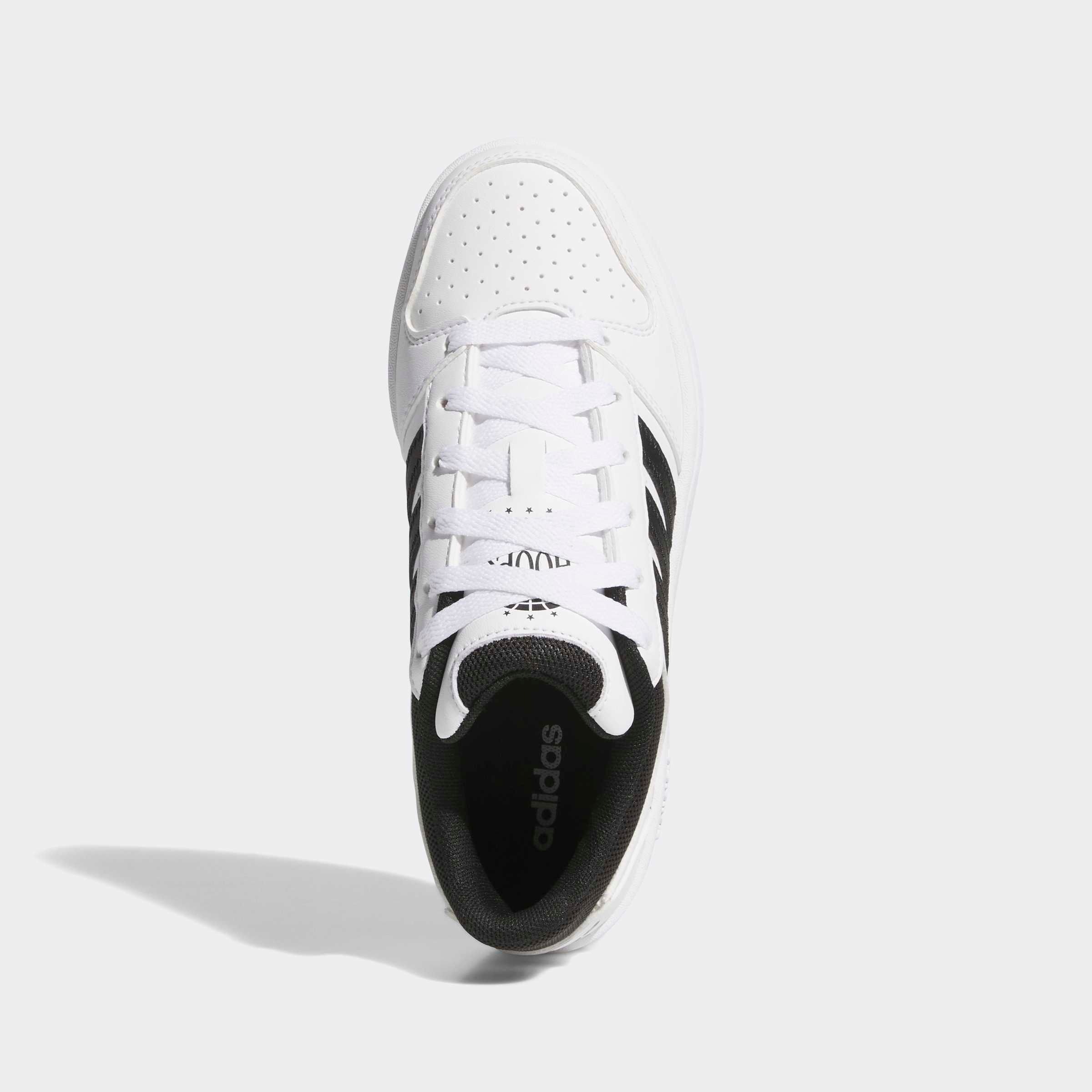 adidas Sportswear Sneaker »HOOPS CLASSIC J«