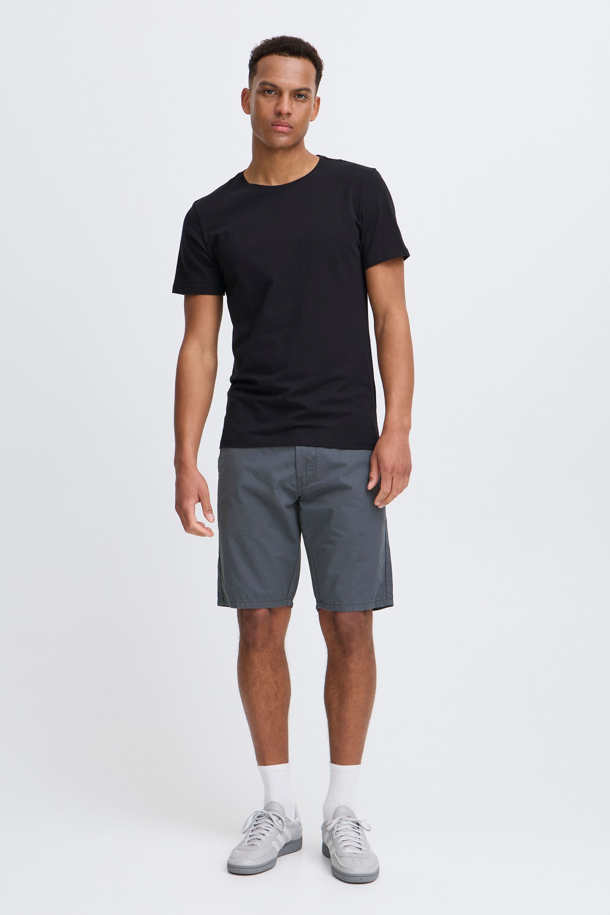 Blend Chinoshorts »Chinoshorts BHSasuke«