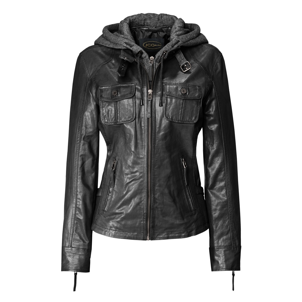 JCC Lederjacke »31024028«