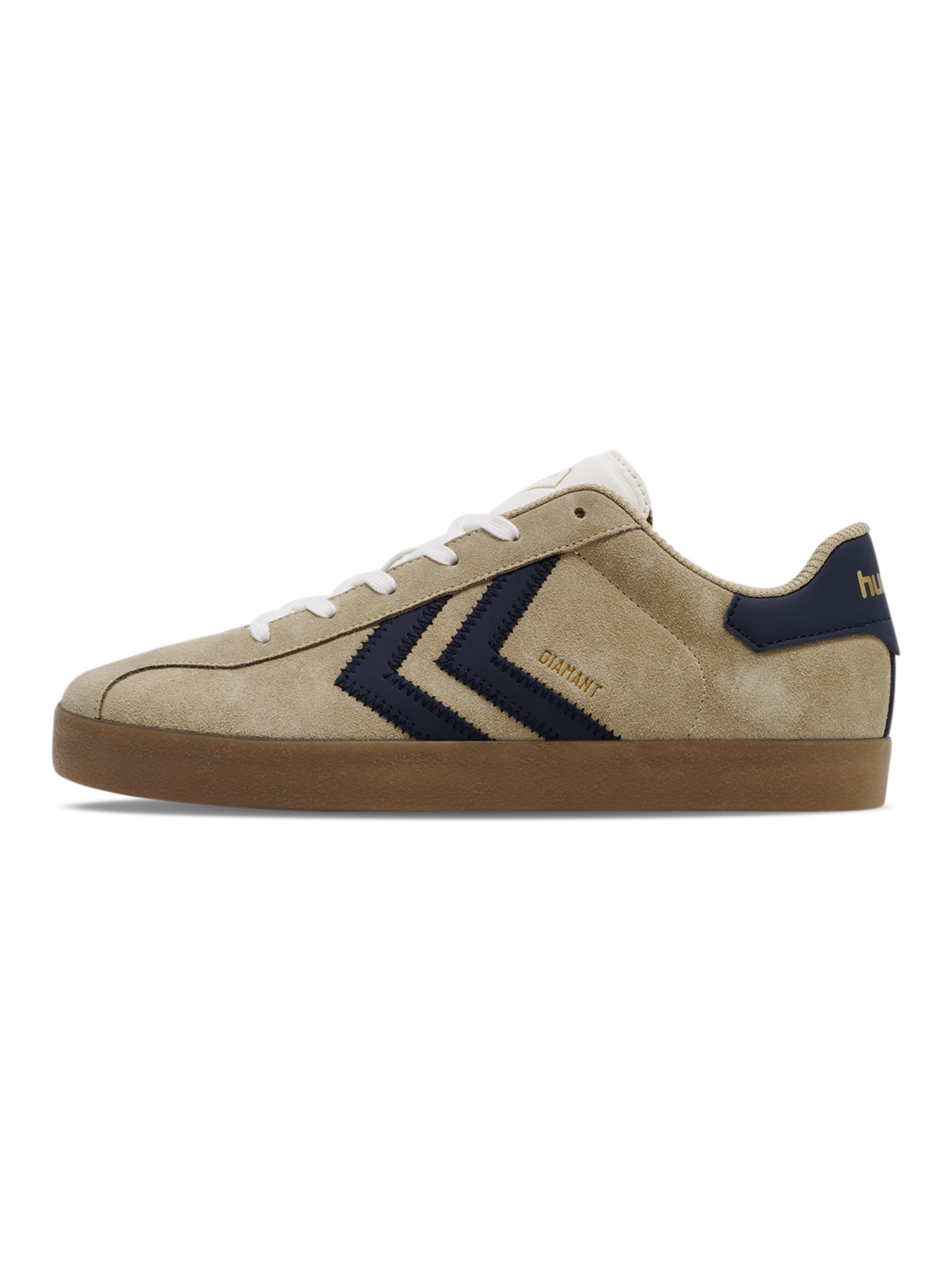 hummel Sneaker "DIAMANT LX-E SD" günstig online kaufen