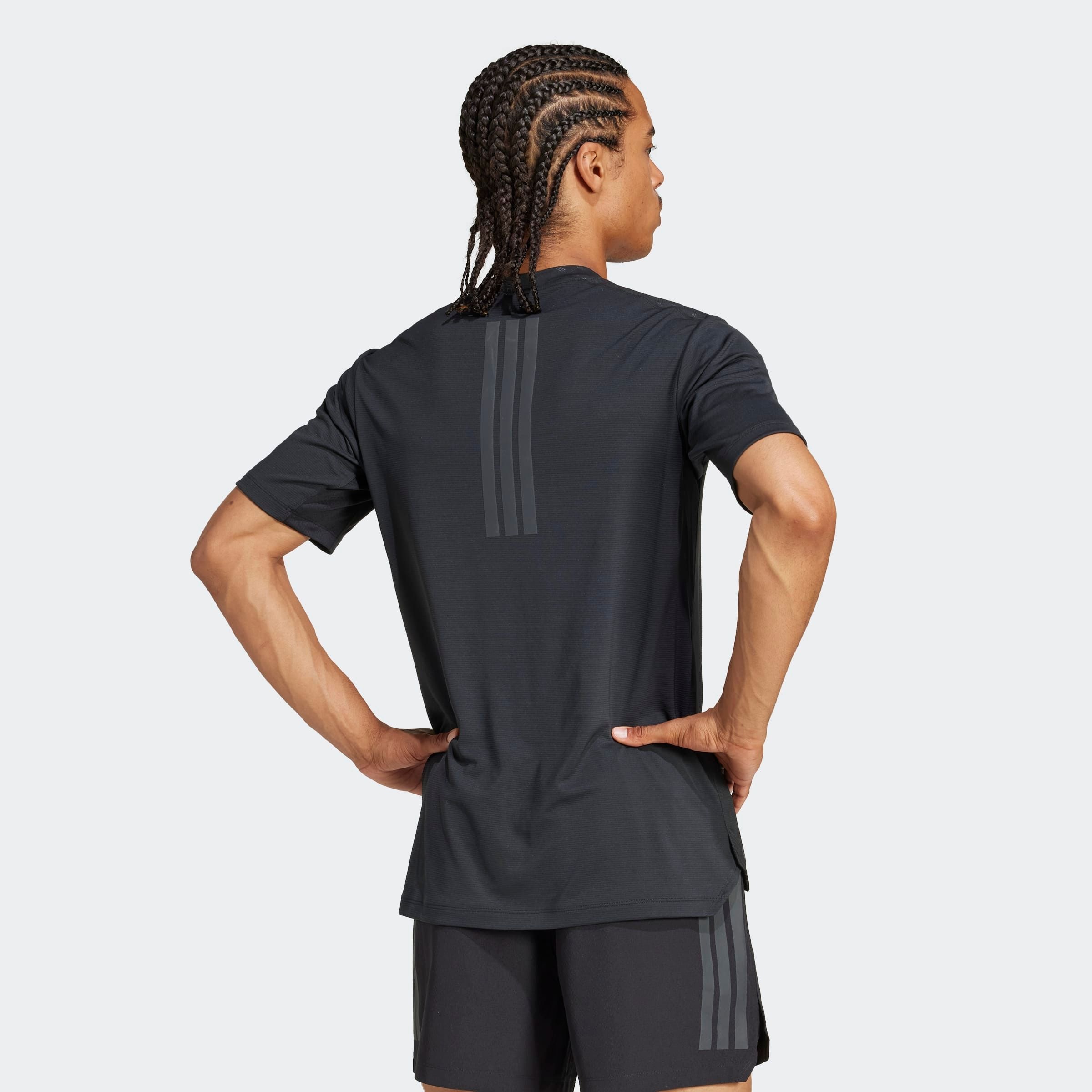 adidas Performance T-Shirt "POWER 3S TEE" günstig online kaufen