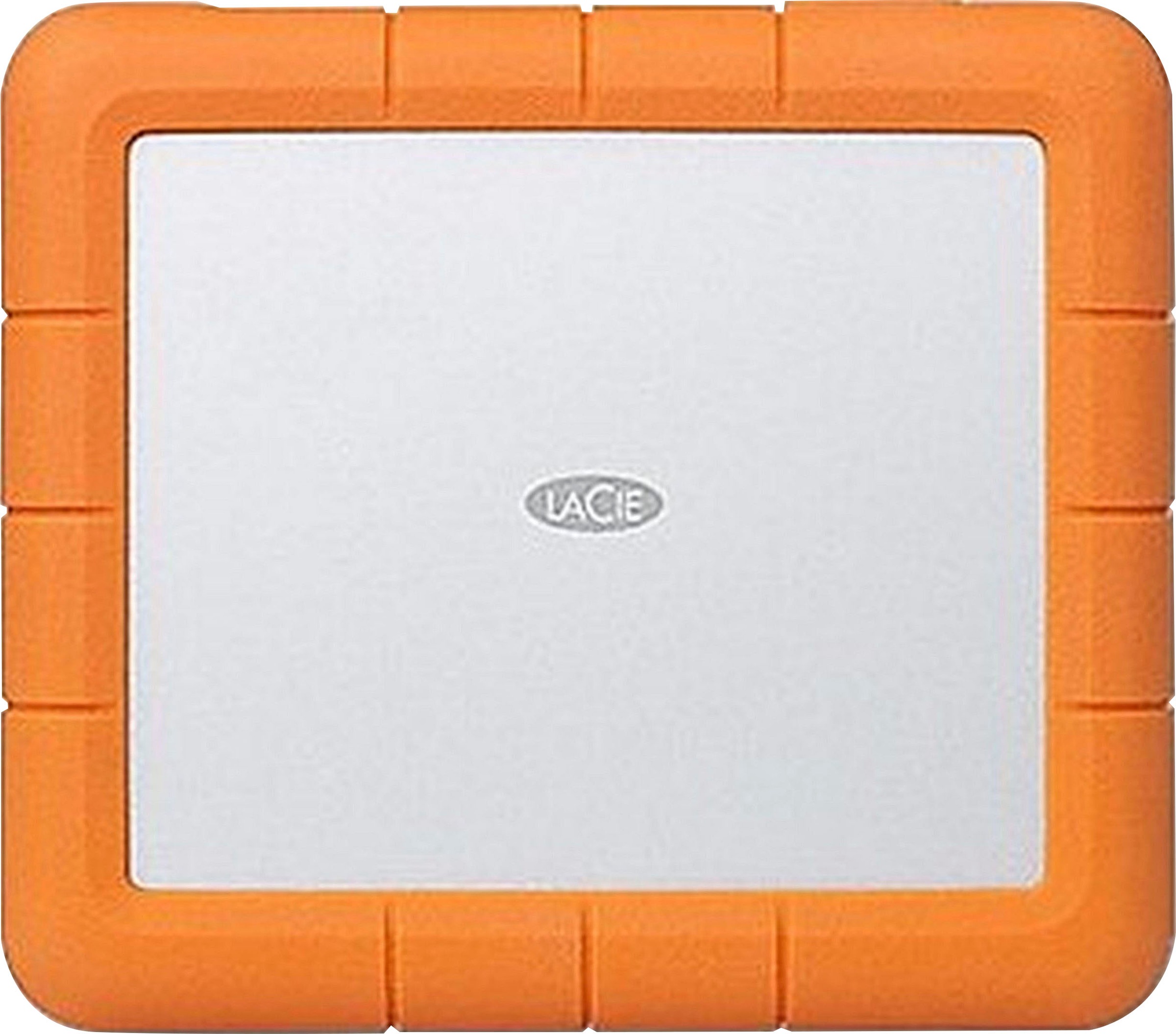LaCie externe HDD-Festplatte »Rugged RAID Shuttle«, 2,5 Zoll kaufen